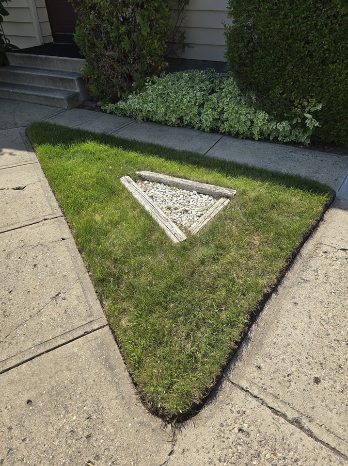 Clip & Trim 
Yard Maintainence's image