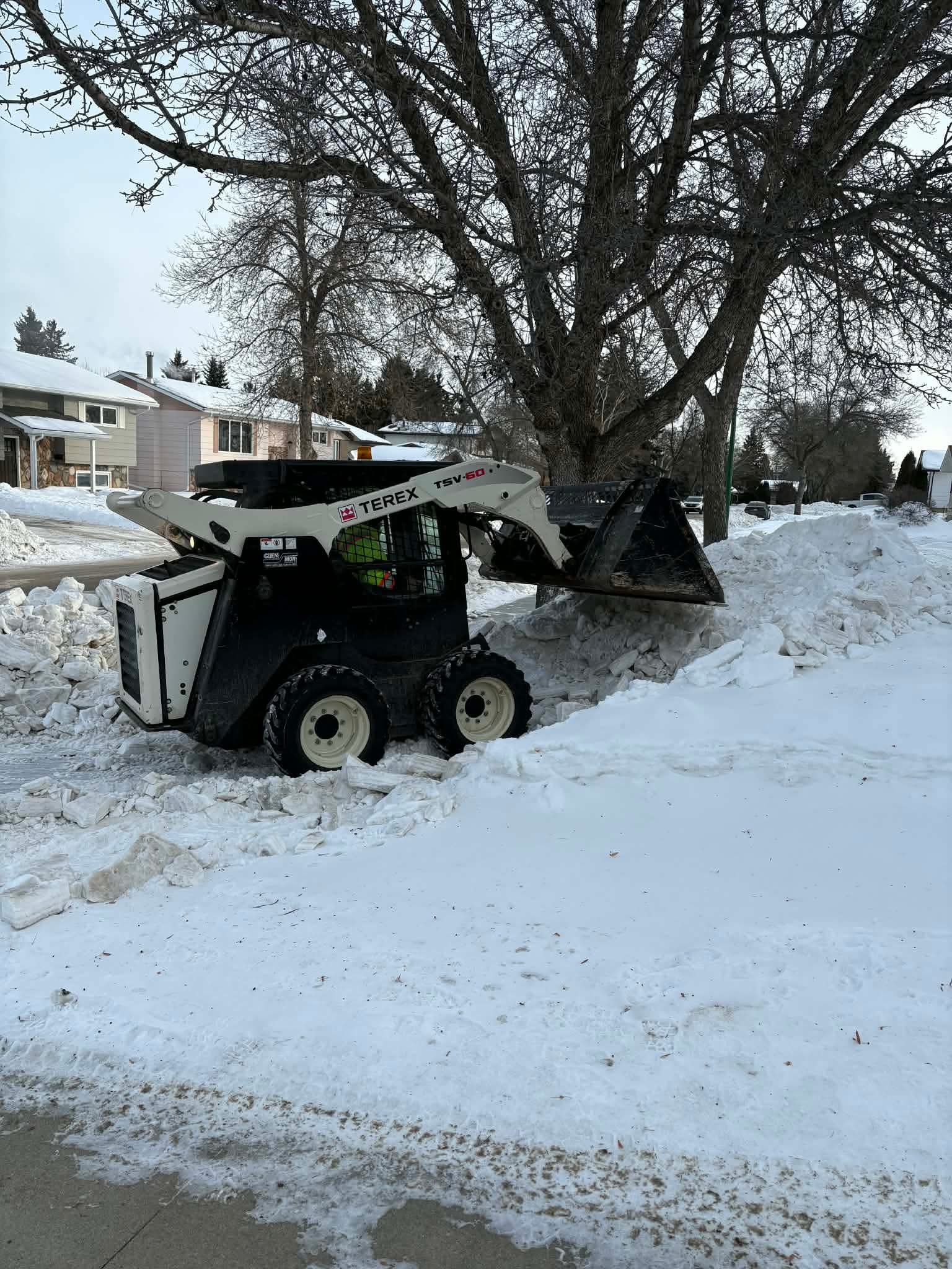 Clip & Trim 
Yard Maintainence's image