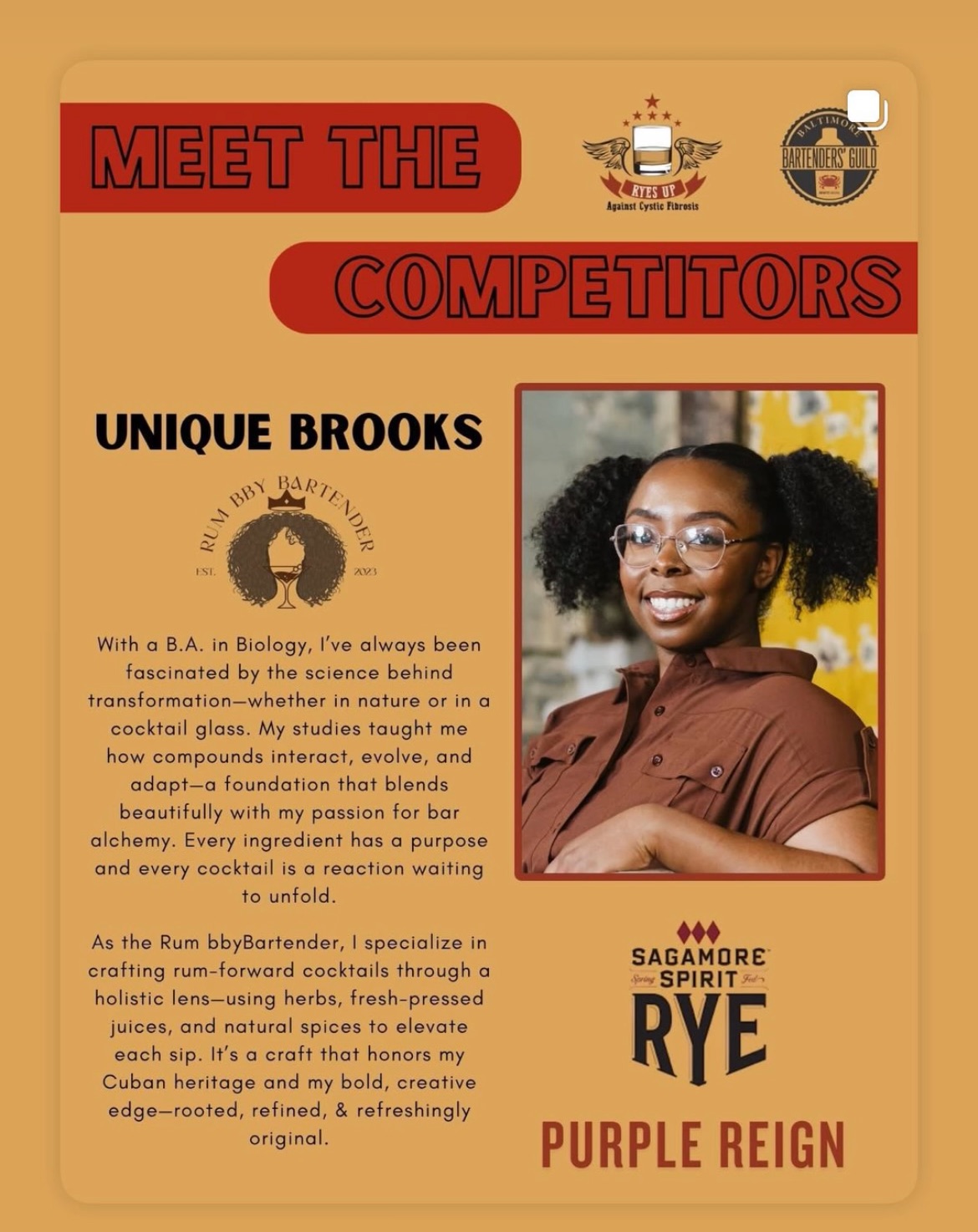 Cocktails Wherever You Are Serving Baltimore & the DMV's image