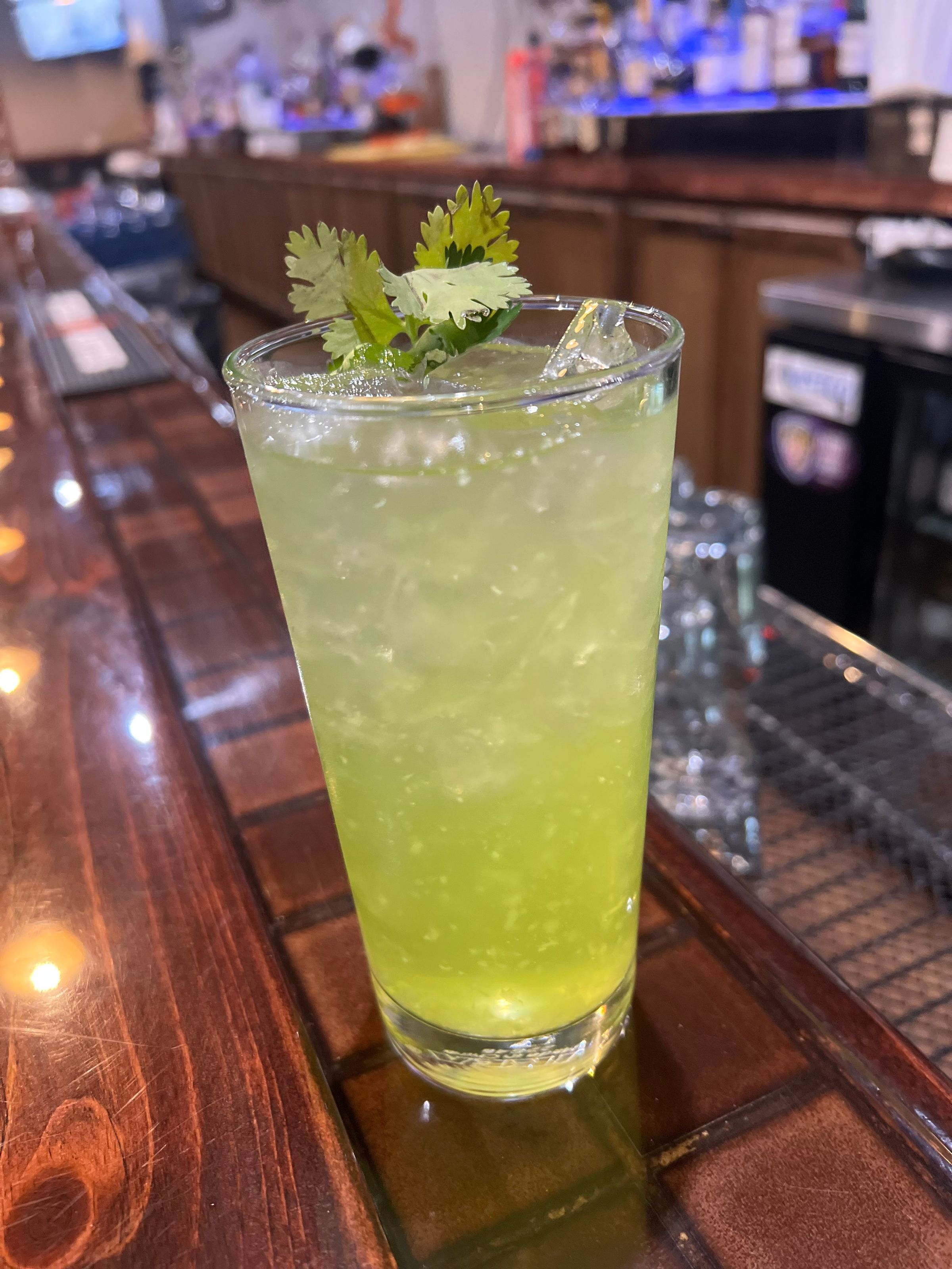 Cocktails Wherever You Are Serving Baltimore & the DMV's image