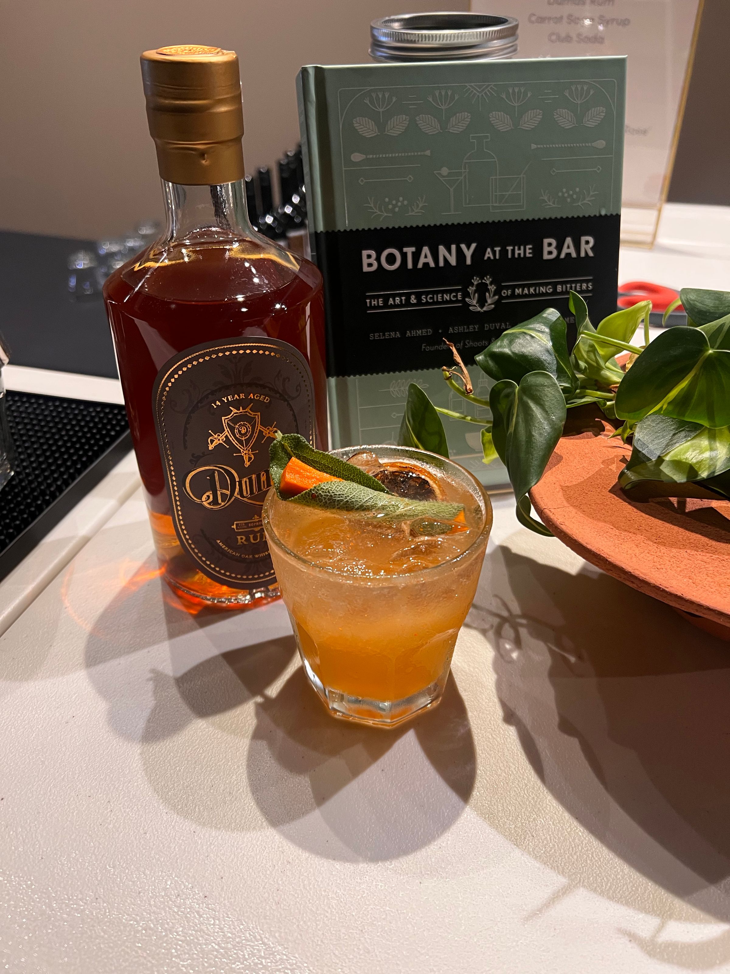 Cocktails Wherever You Are Serving Baltimore & the DMV's image