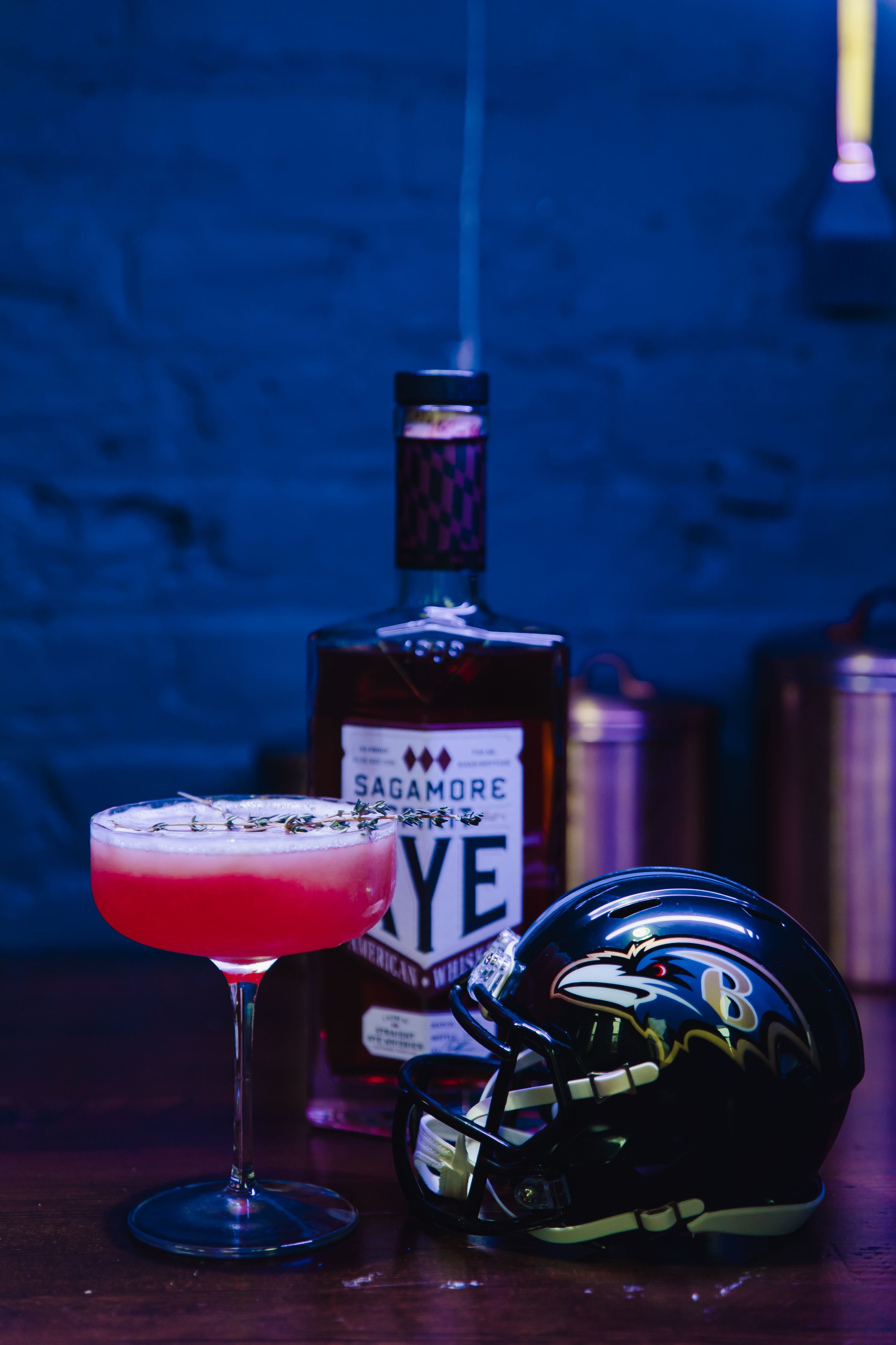                                   Cocktail Making Class