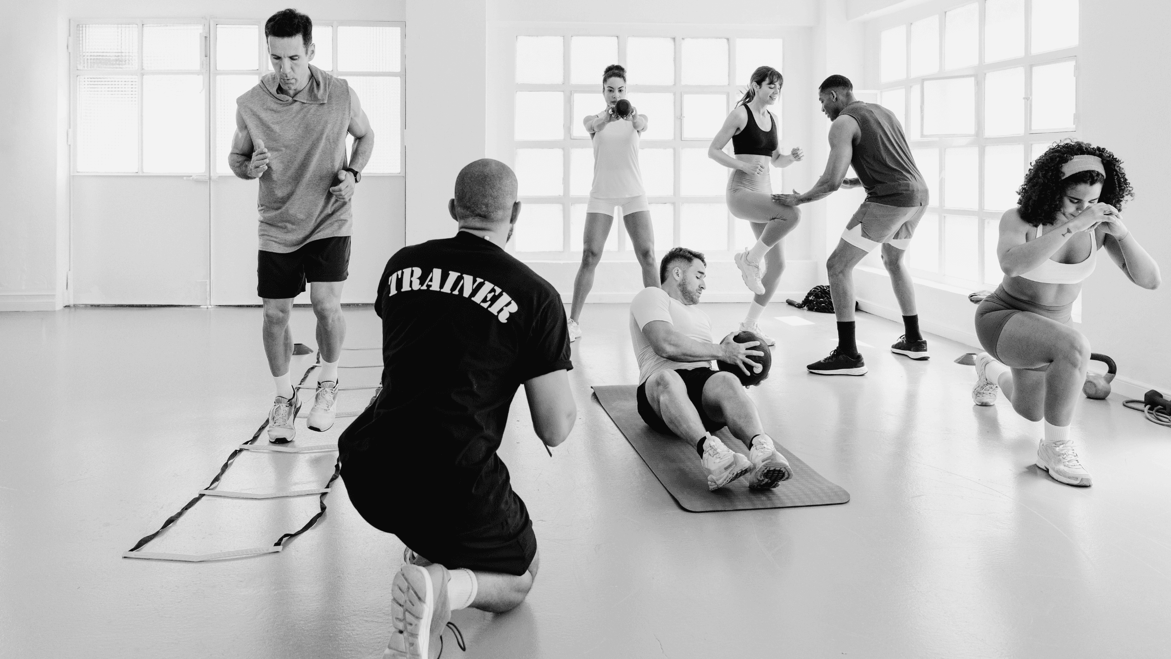 DOJO’S INC.'s image