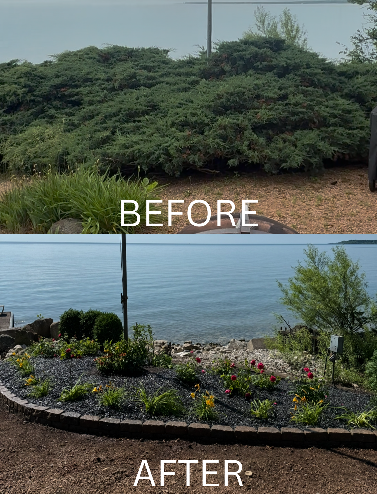 Class Act Landscaping's image