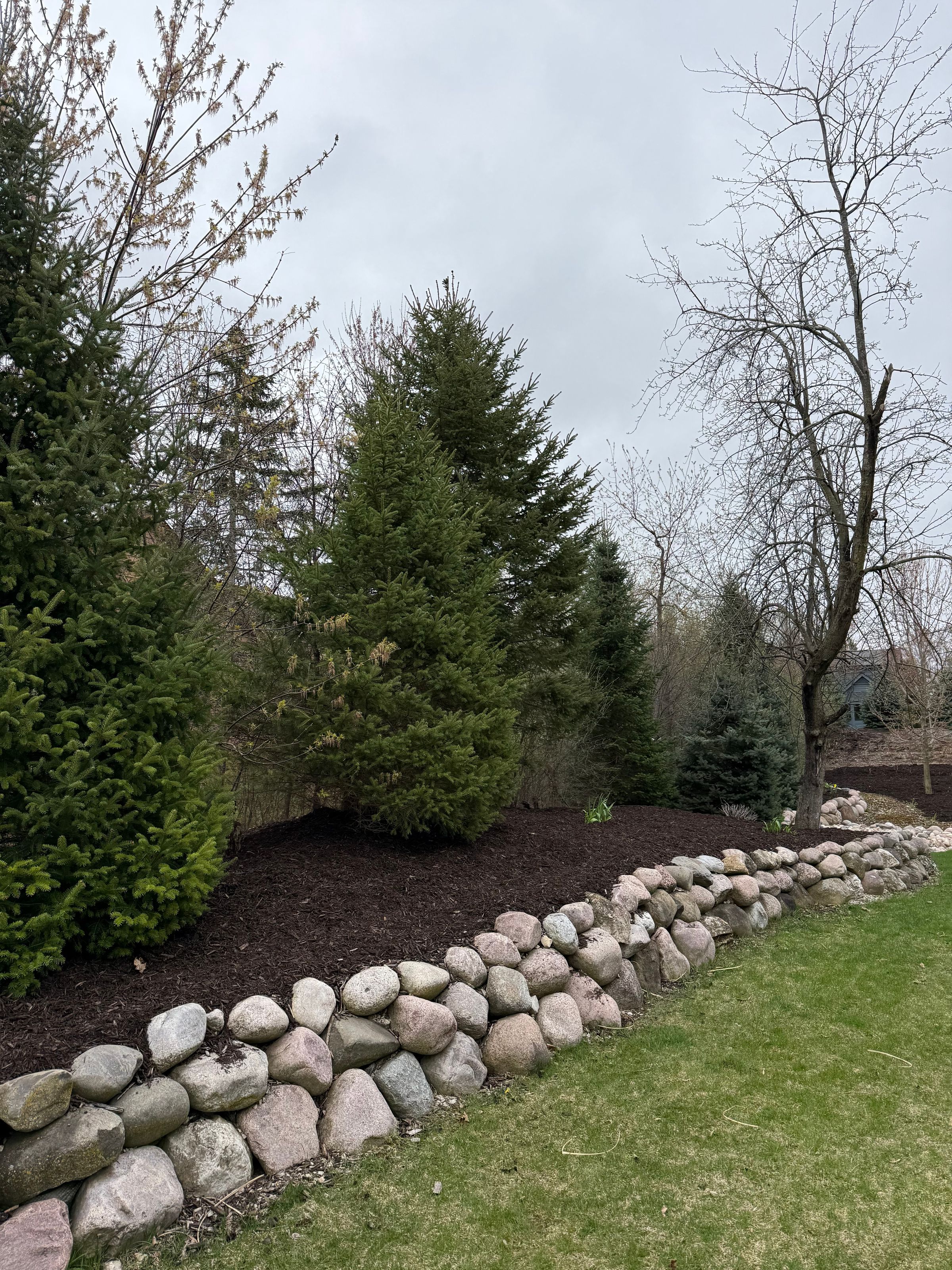 Class Act Landscaping's image