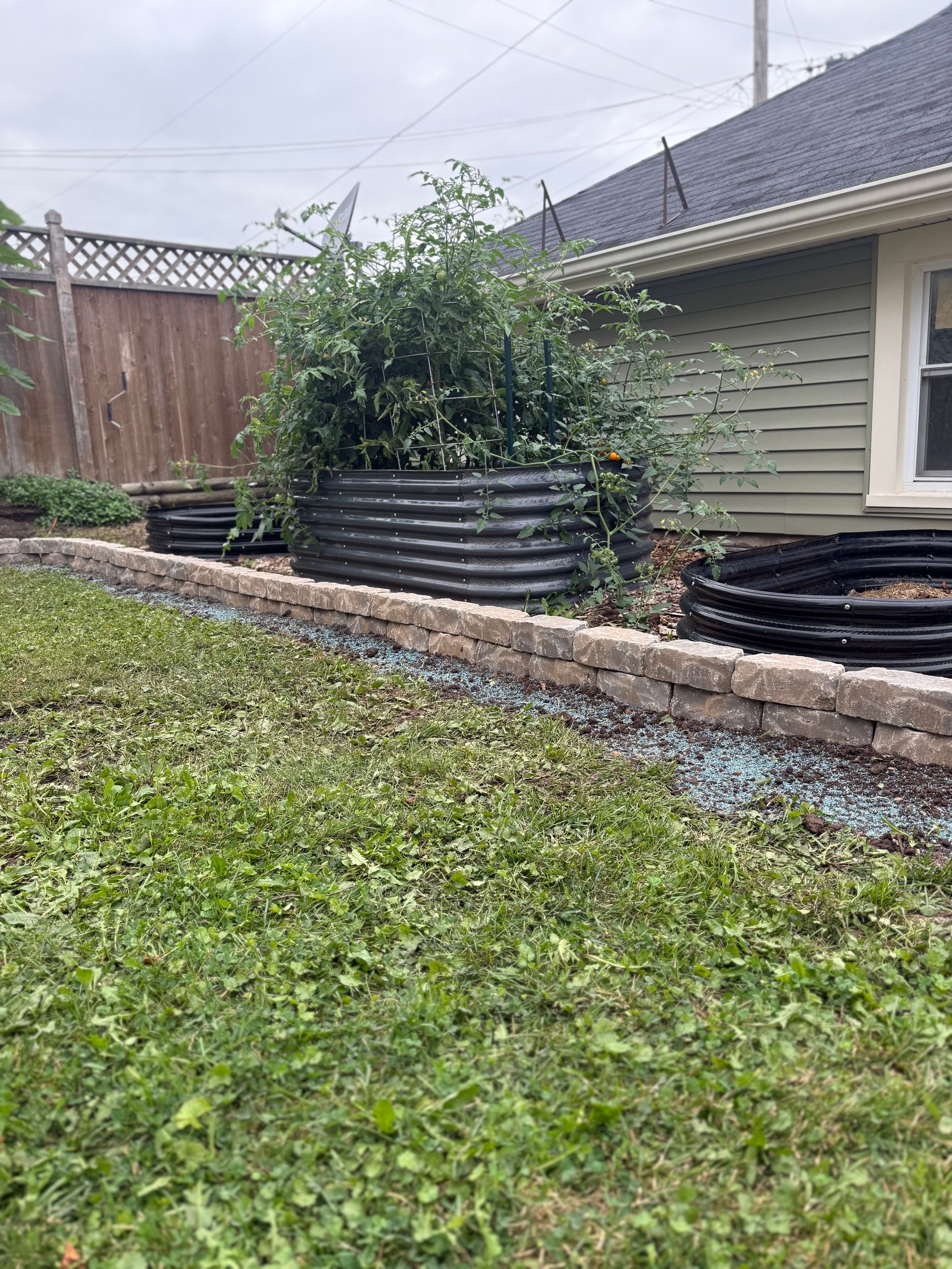 Class Act Landscaping's image