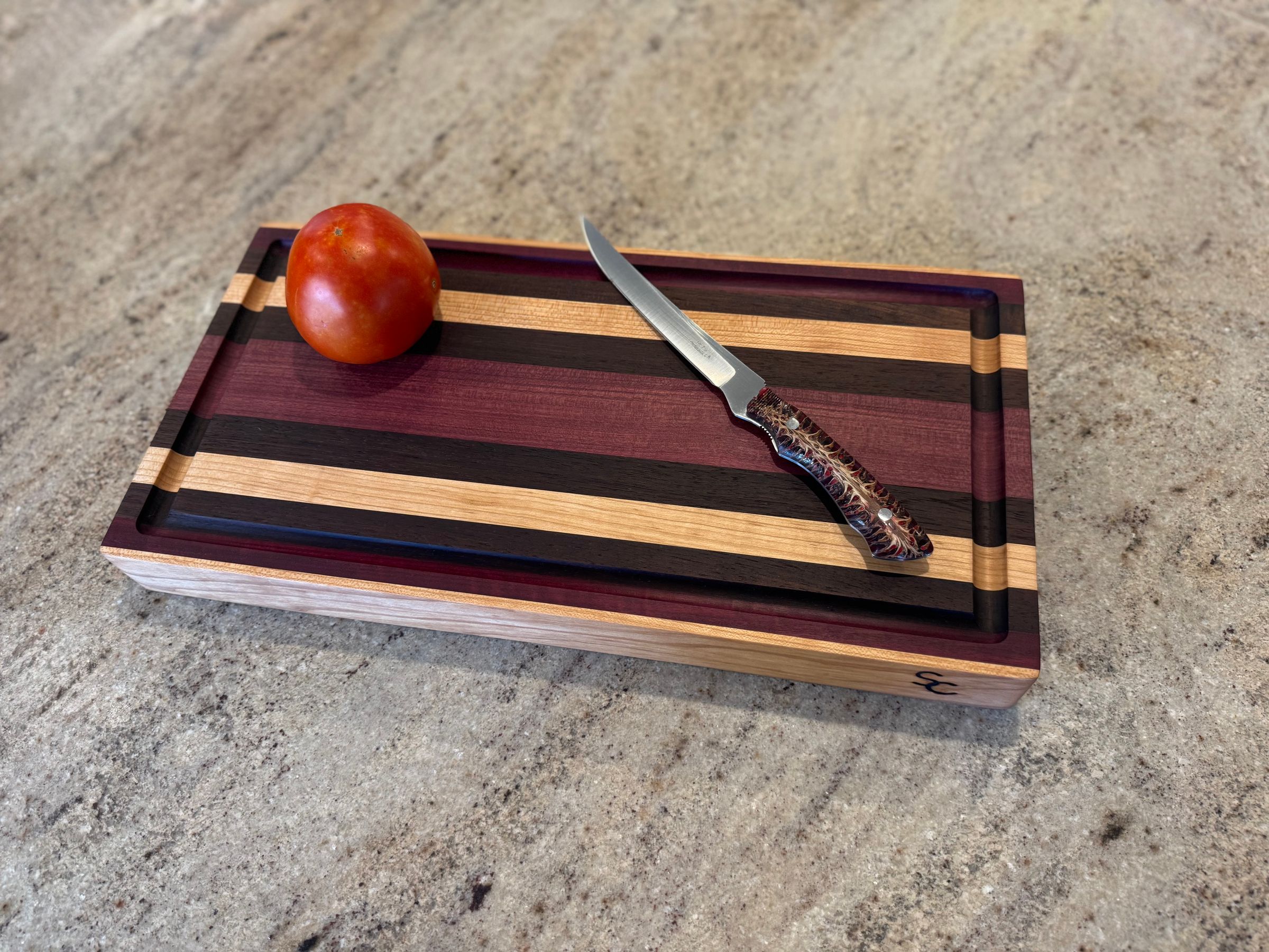 KnotWork Woodworking 's image