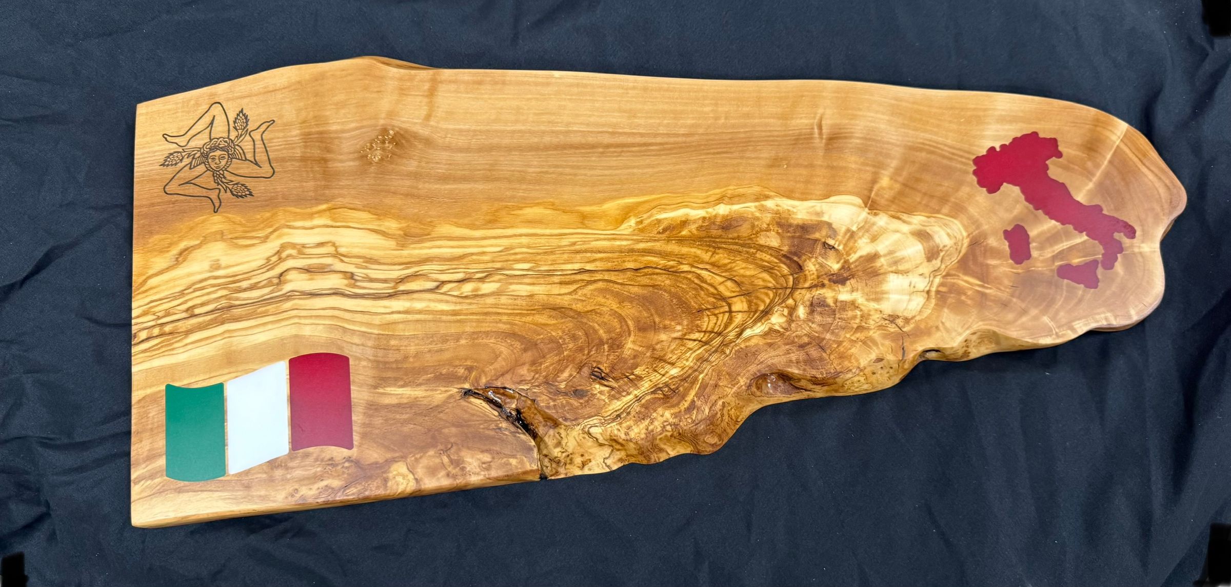 KnotWork Woodworking 's image