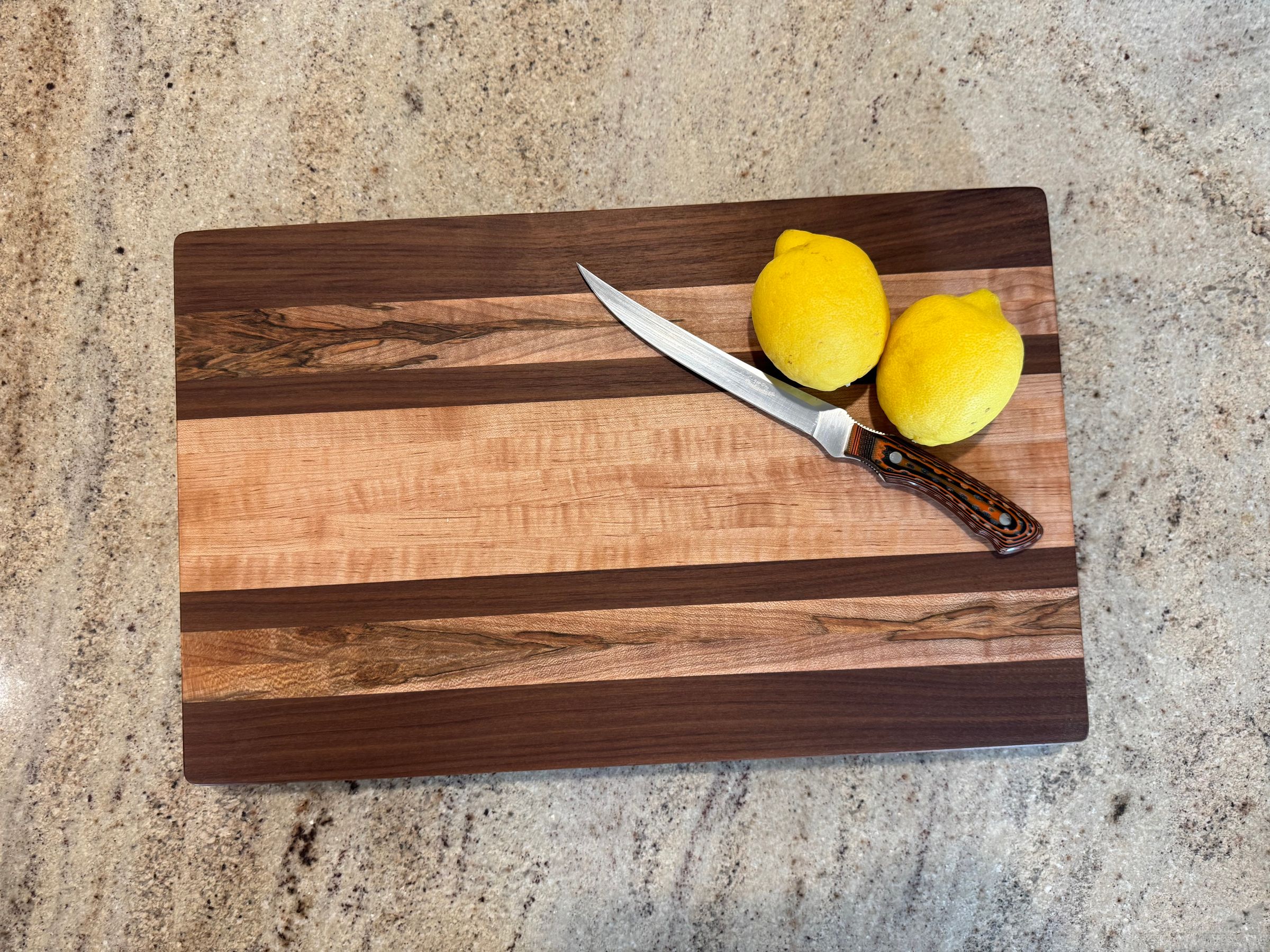 KnotWork Woodworking 's image