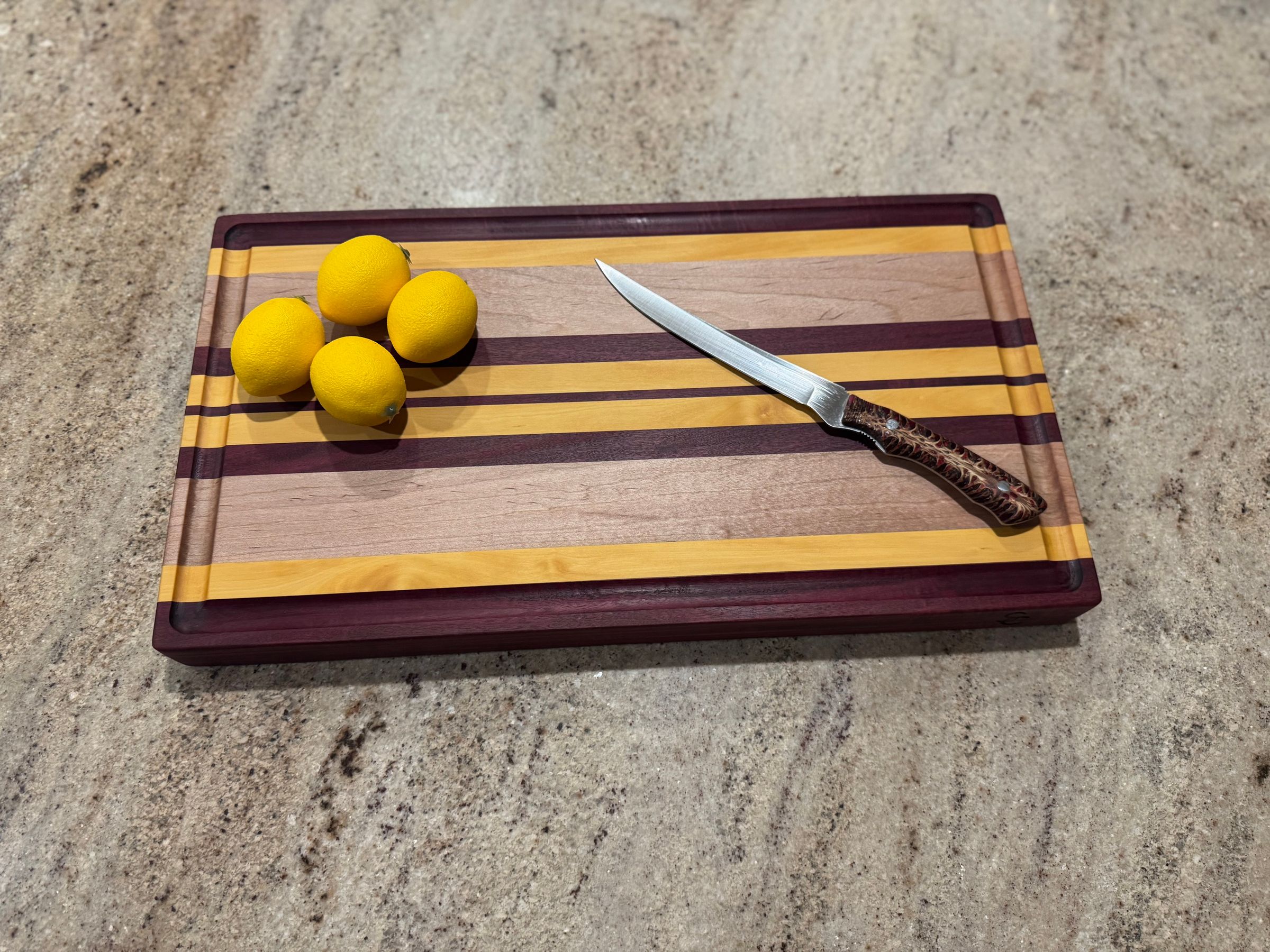 KnotWork Woodworking 's image