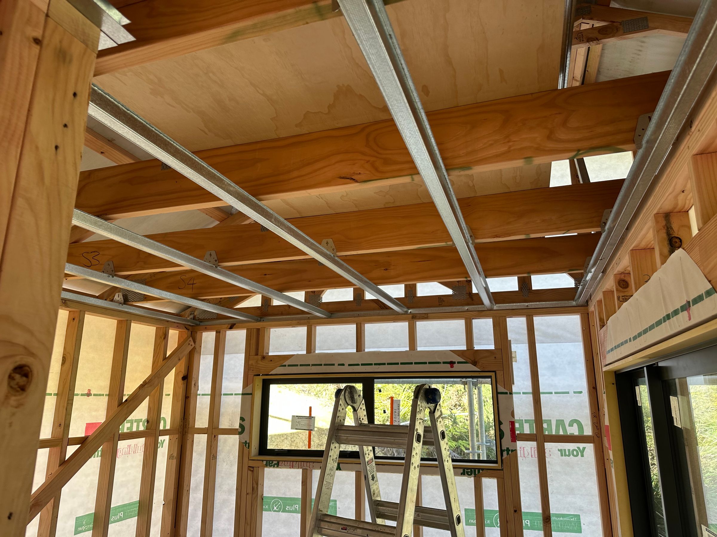 Bedrock Construction NZ's image