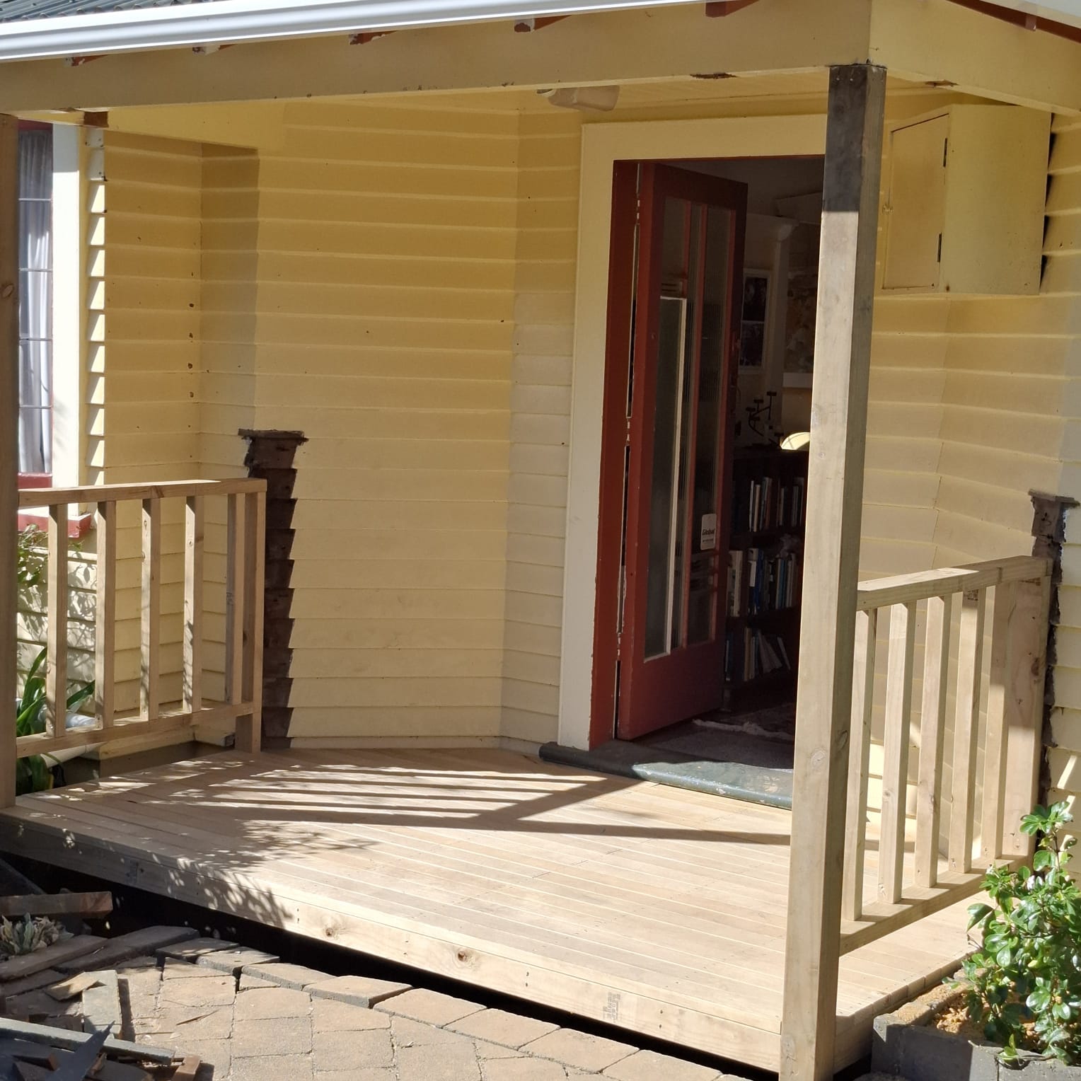 Bedrock Construction NZ's image