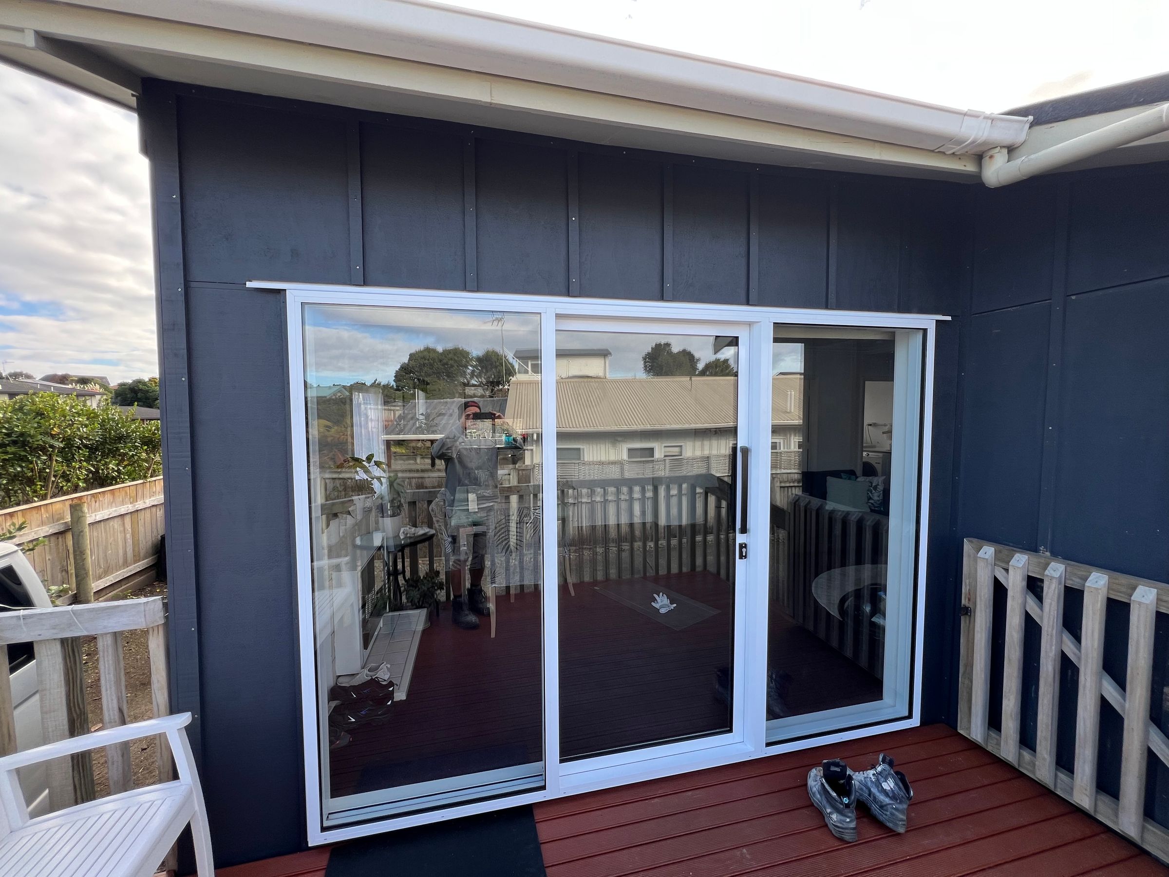 Bedrock Construction NZ's image