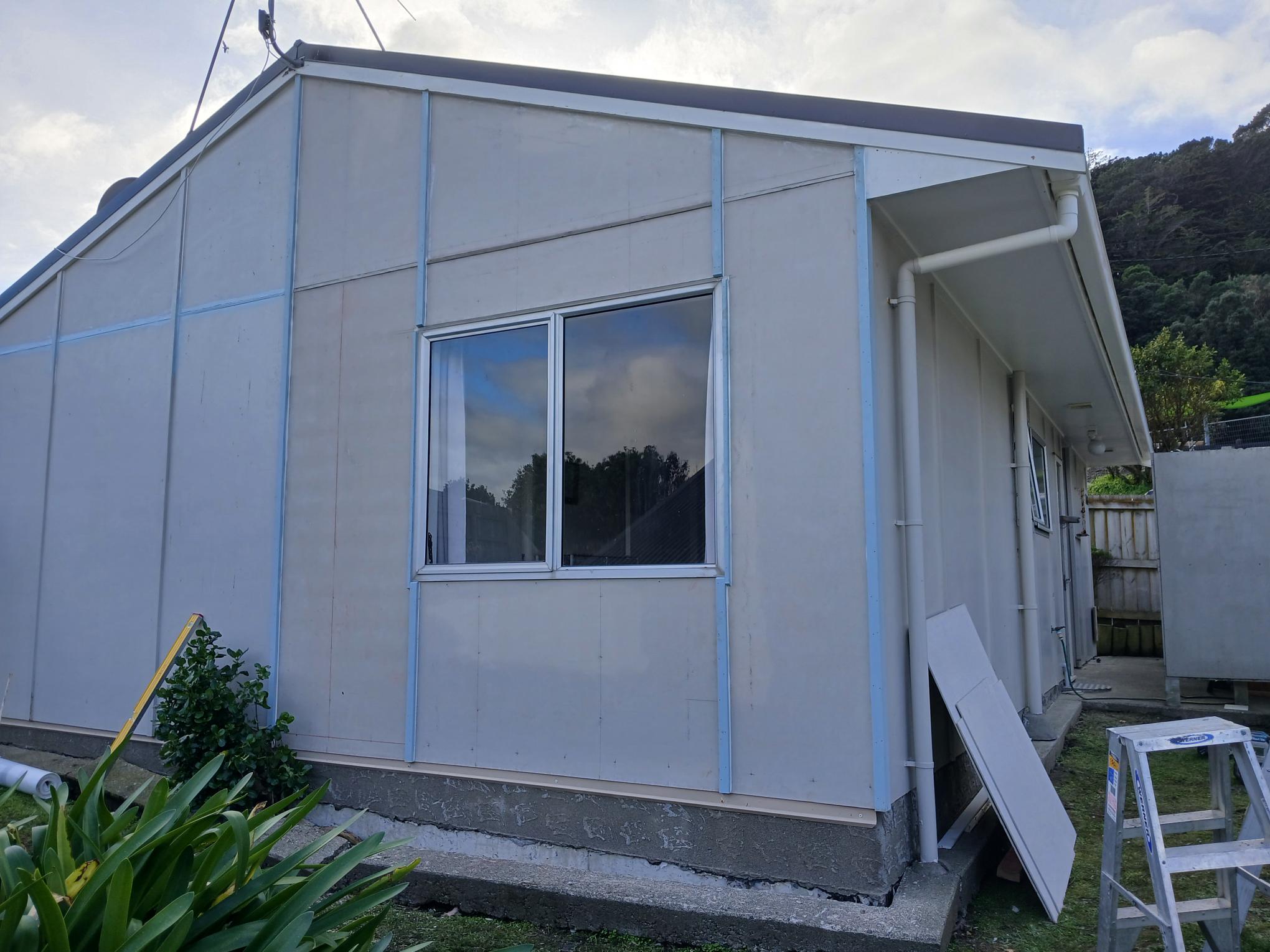 Bedrock Construction NZ's image