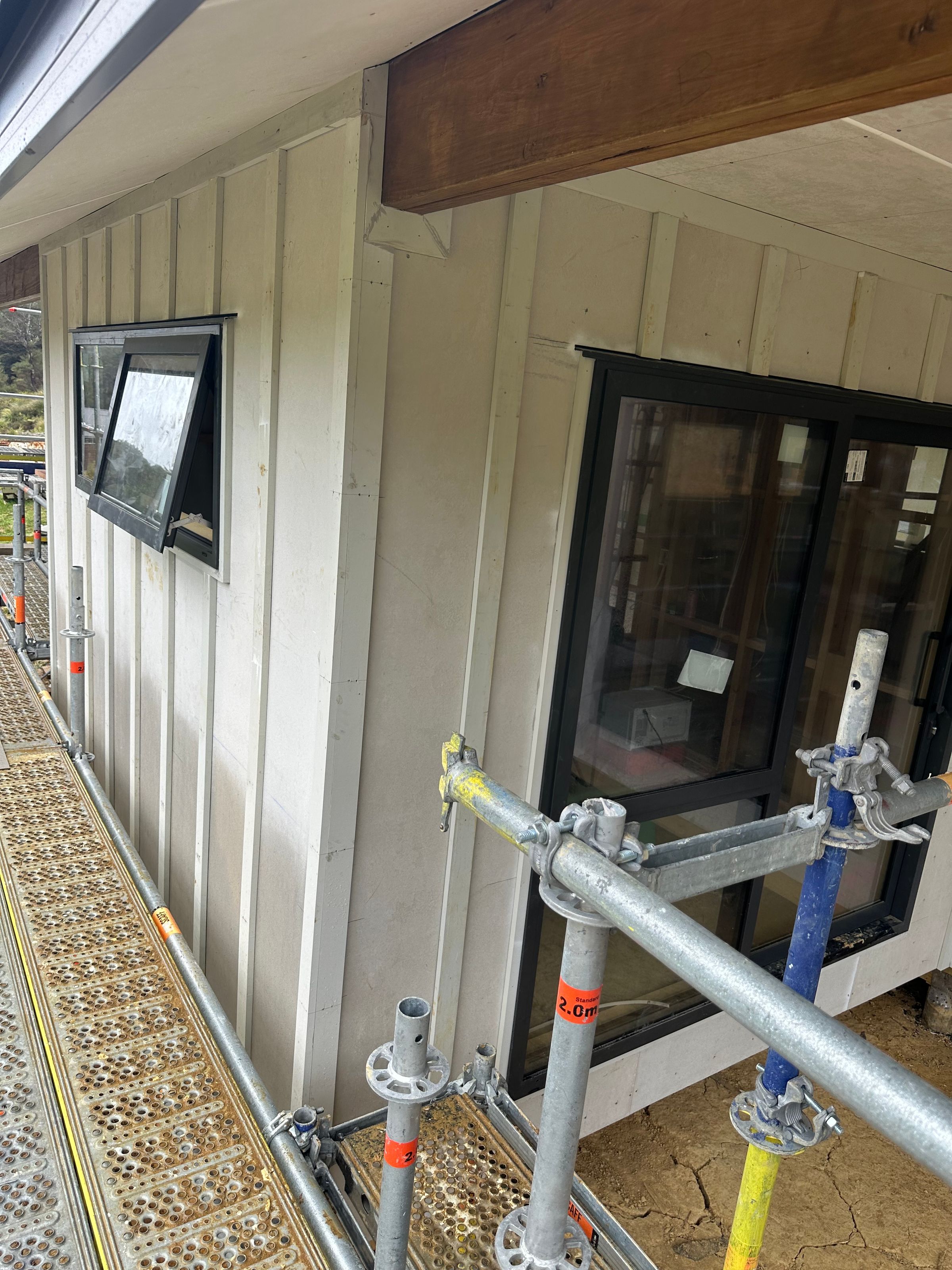 Bedrock Construction NZ's image