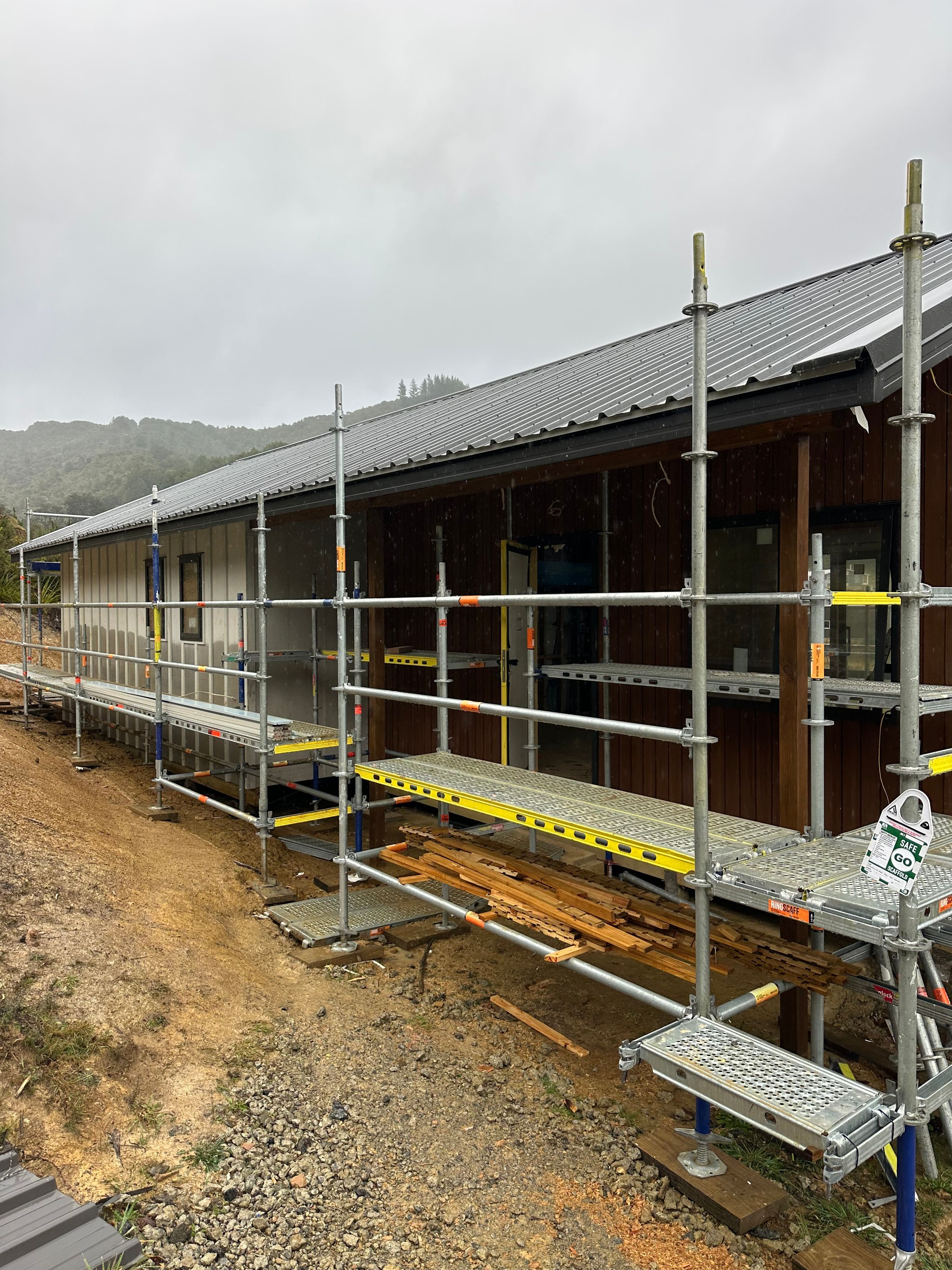 Bedrock Construction NZ's image