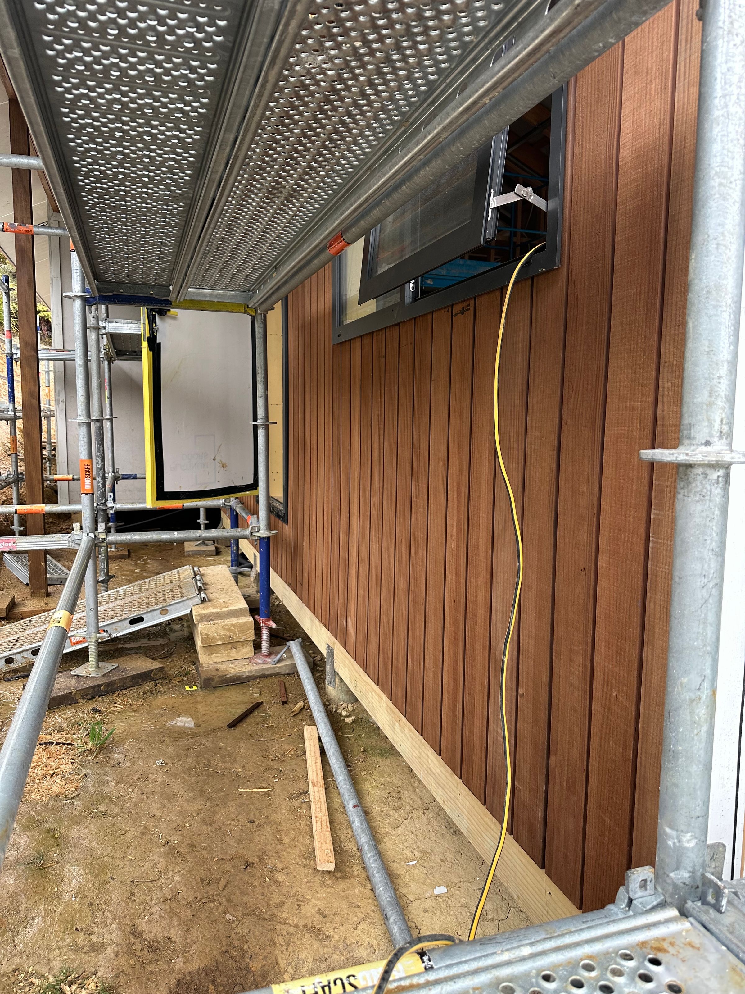 Bedrock Construction NZ's image