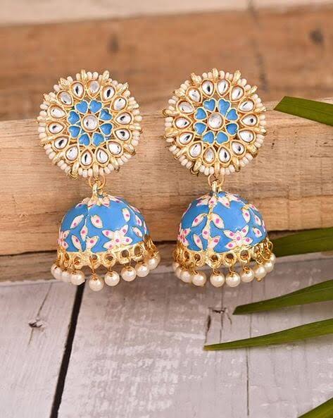 Earrings set