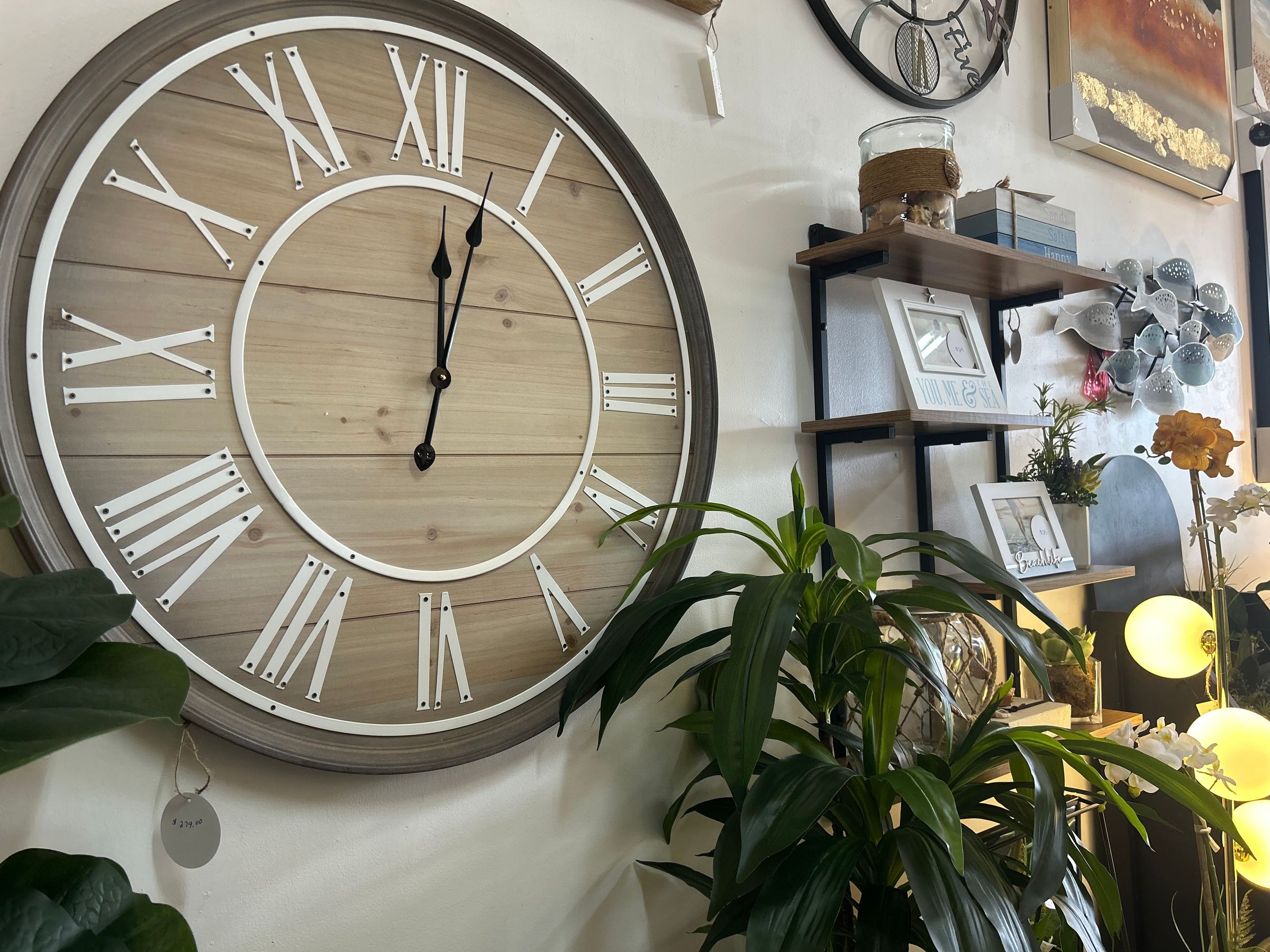 Nature's Art & DECOR's image