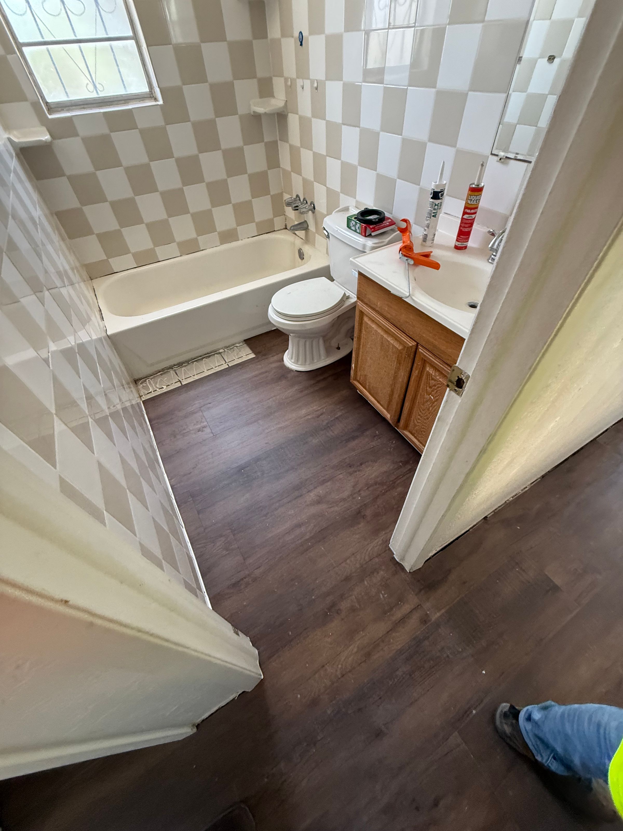 New Era Construction & Home Improvements LLC's image