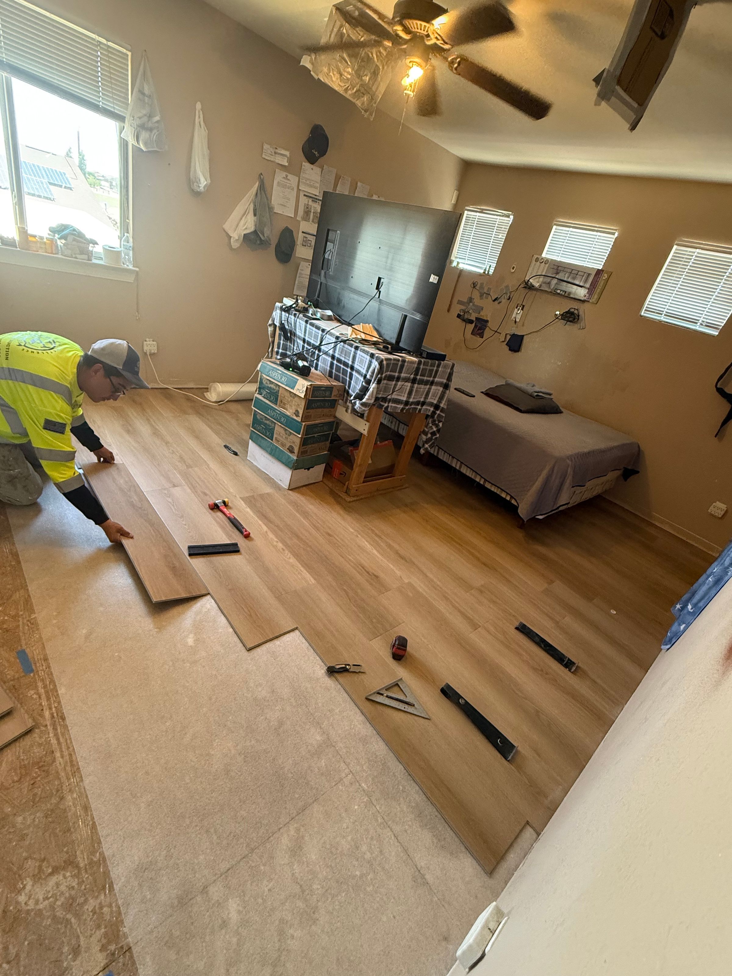 New Era Construction & Home Improvements LLC's image