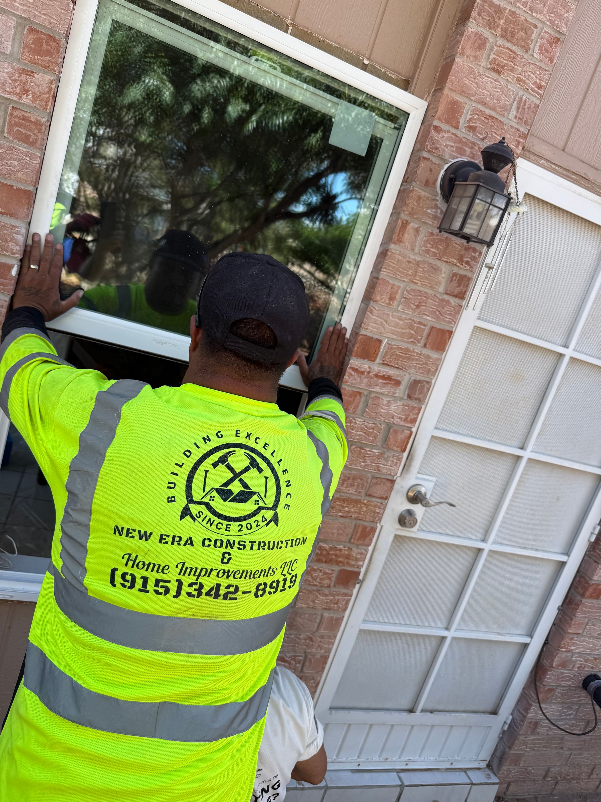 New Era Construction & Home Improvements LLC's image