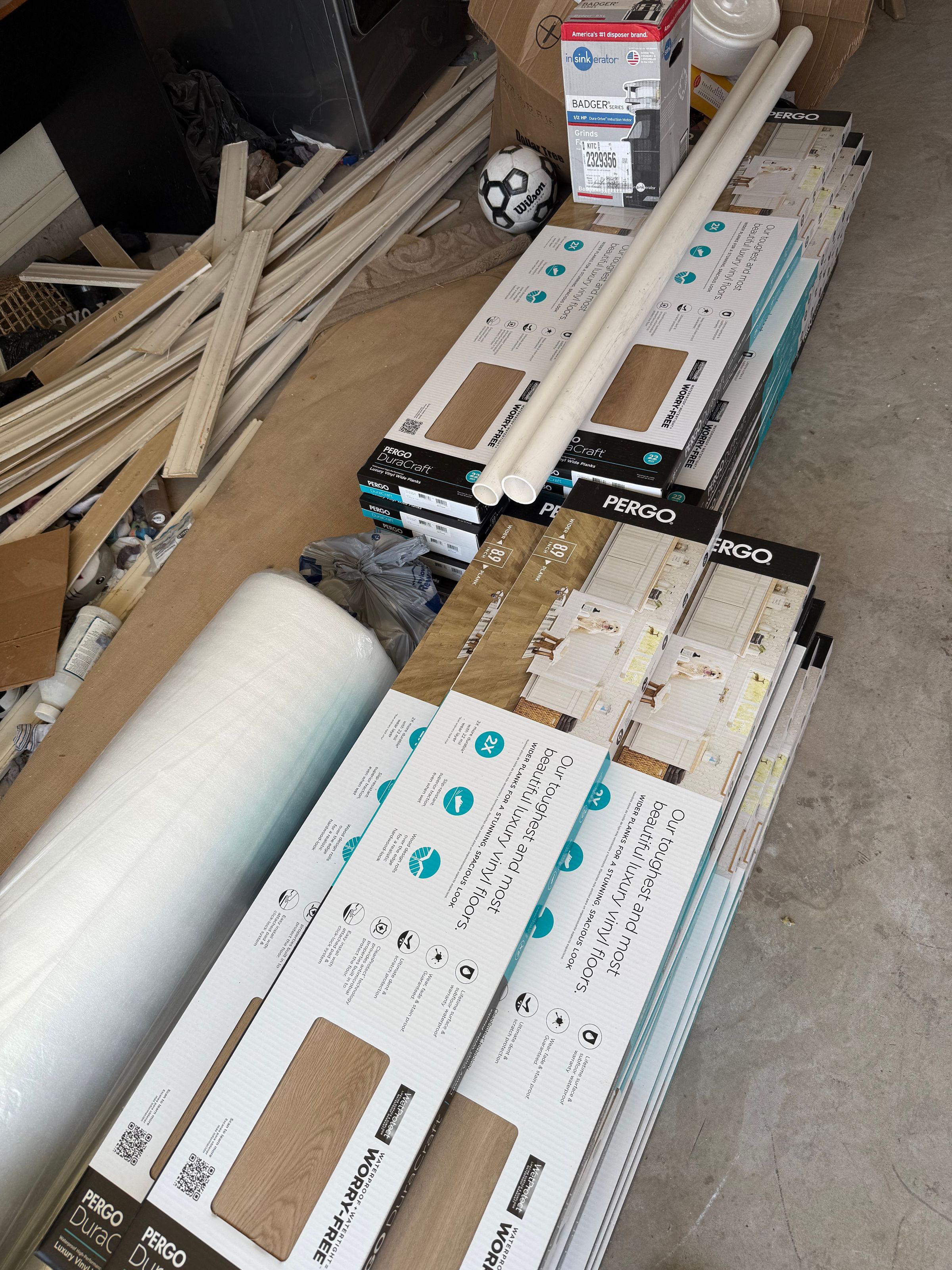 New Era Construction & Home Improvements LLC's image