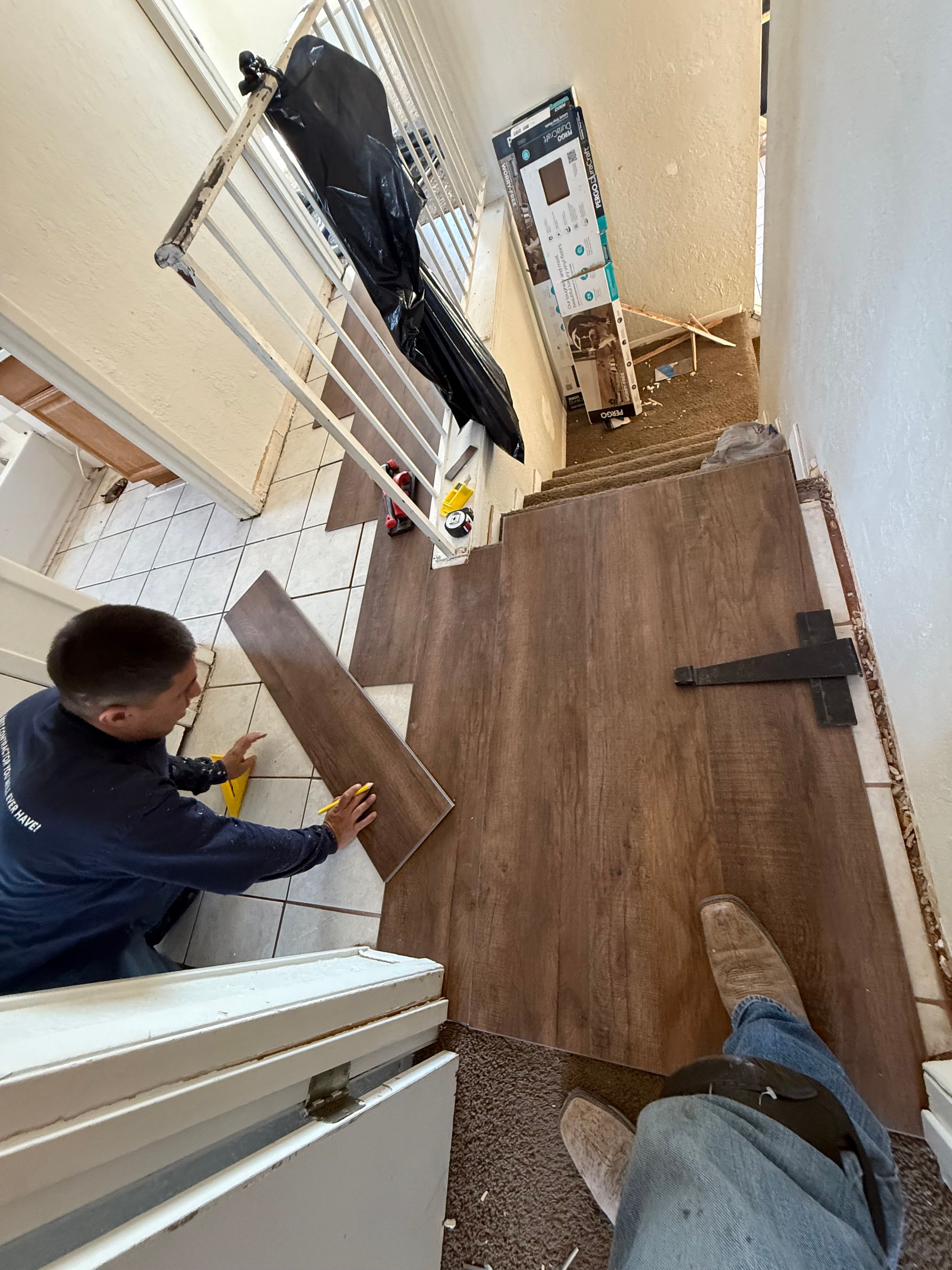 New Era Construction & Home Improvements LLC's image