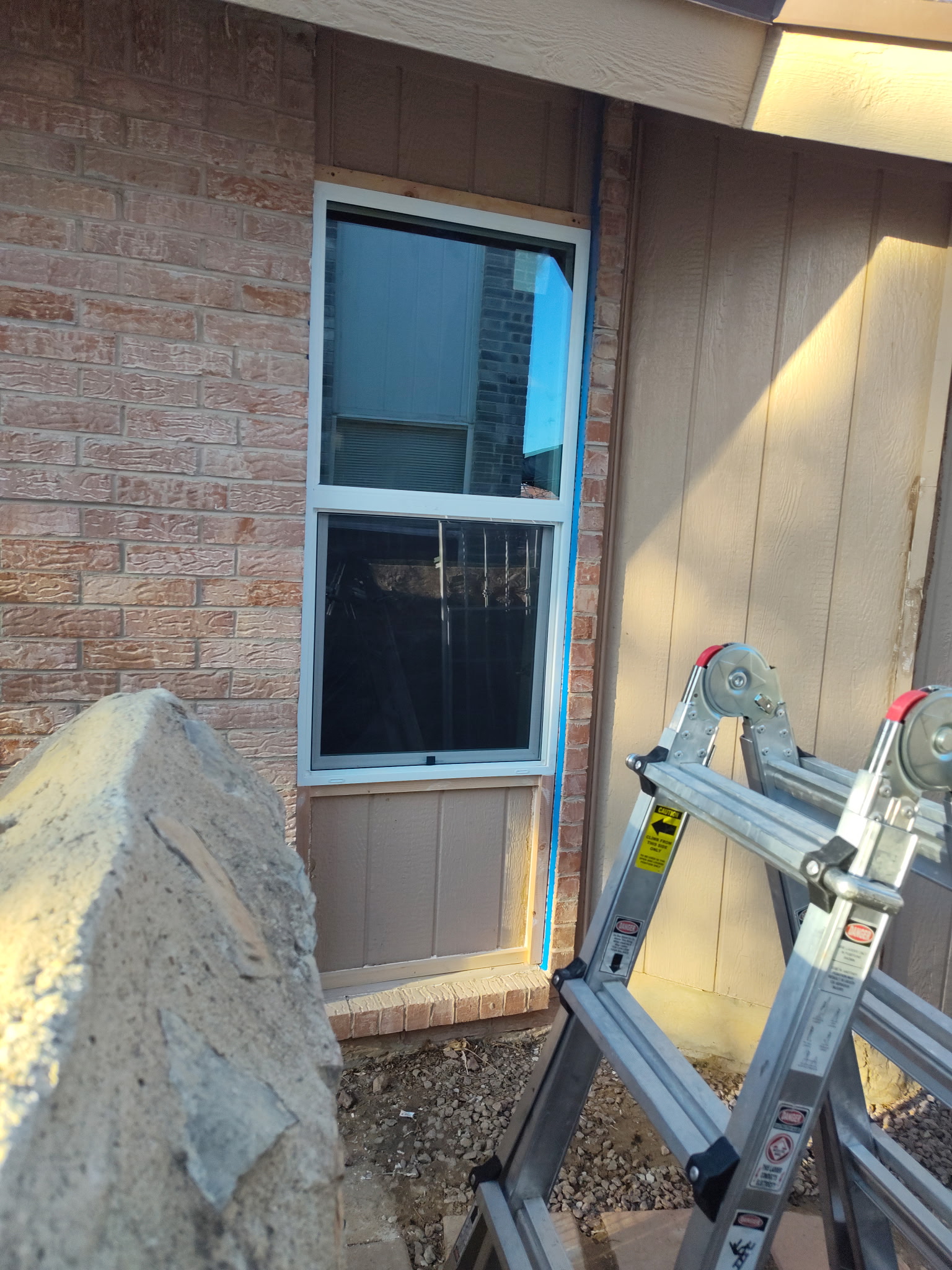 New Era Construction & Home Improvements LLC's image