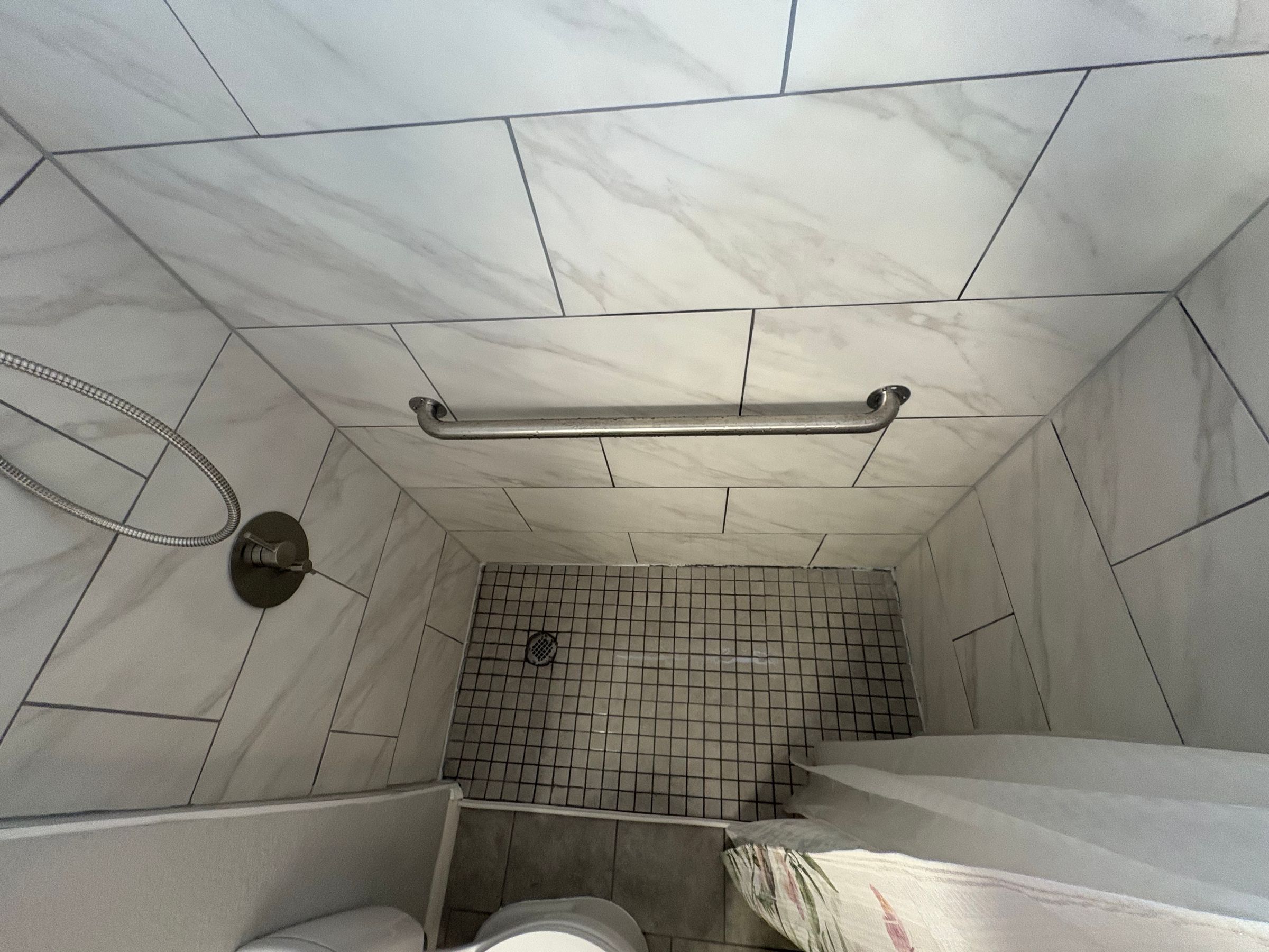 Bathroom ADA Renovation