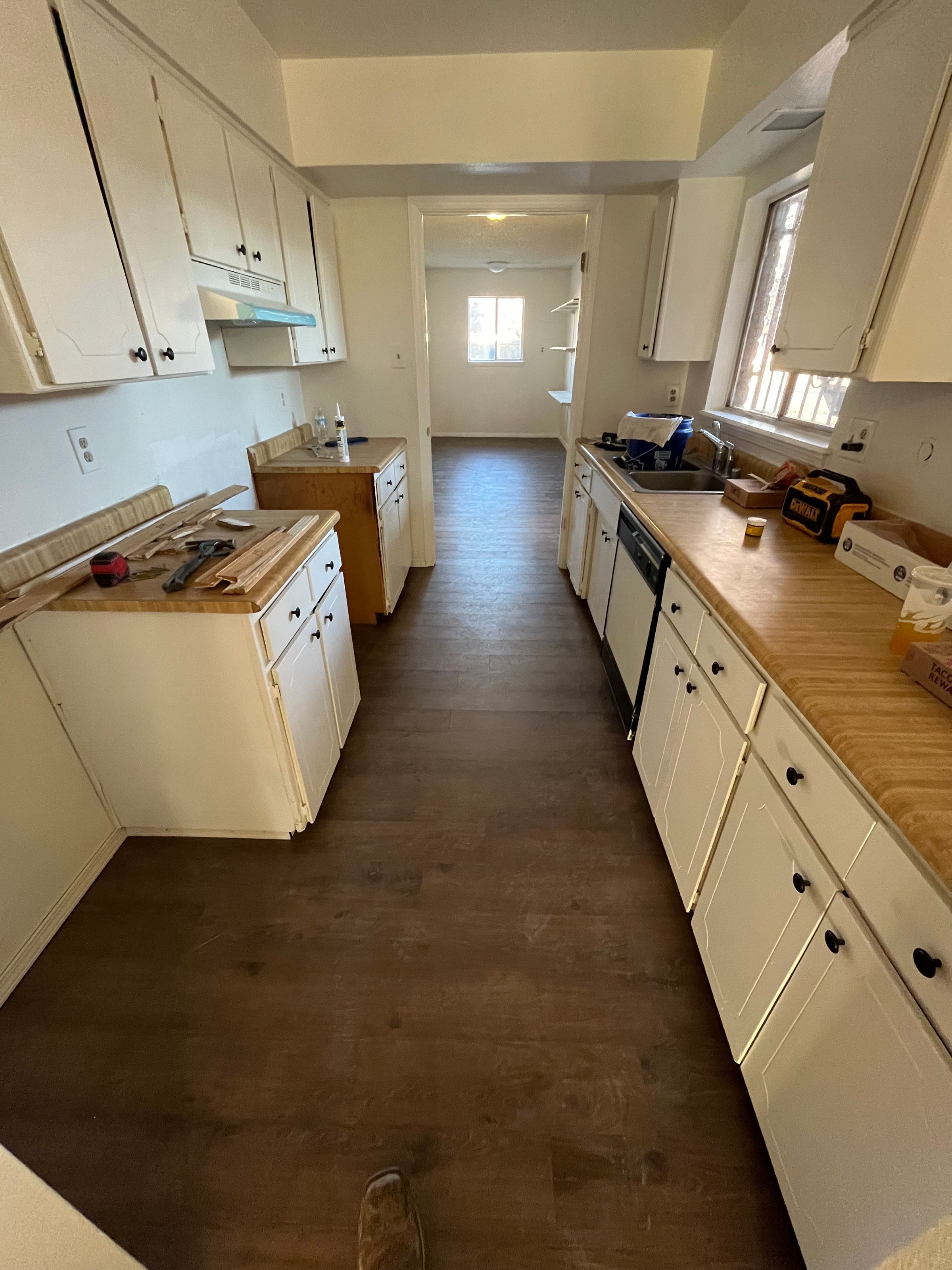 New Era Construction & Home Improvements LLC's image