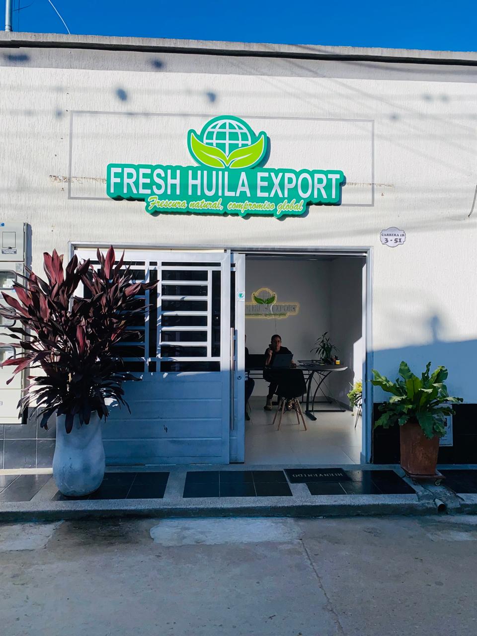 nuestro punto físico 