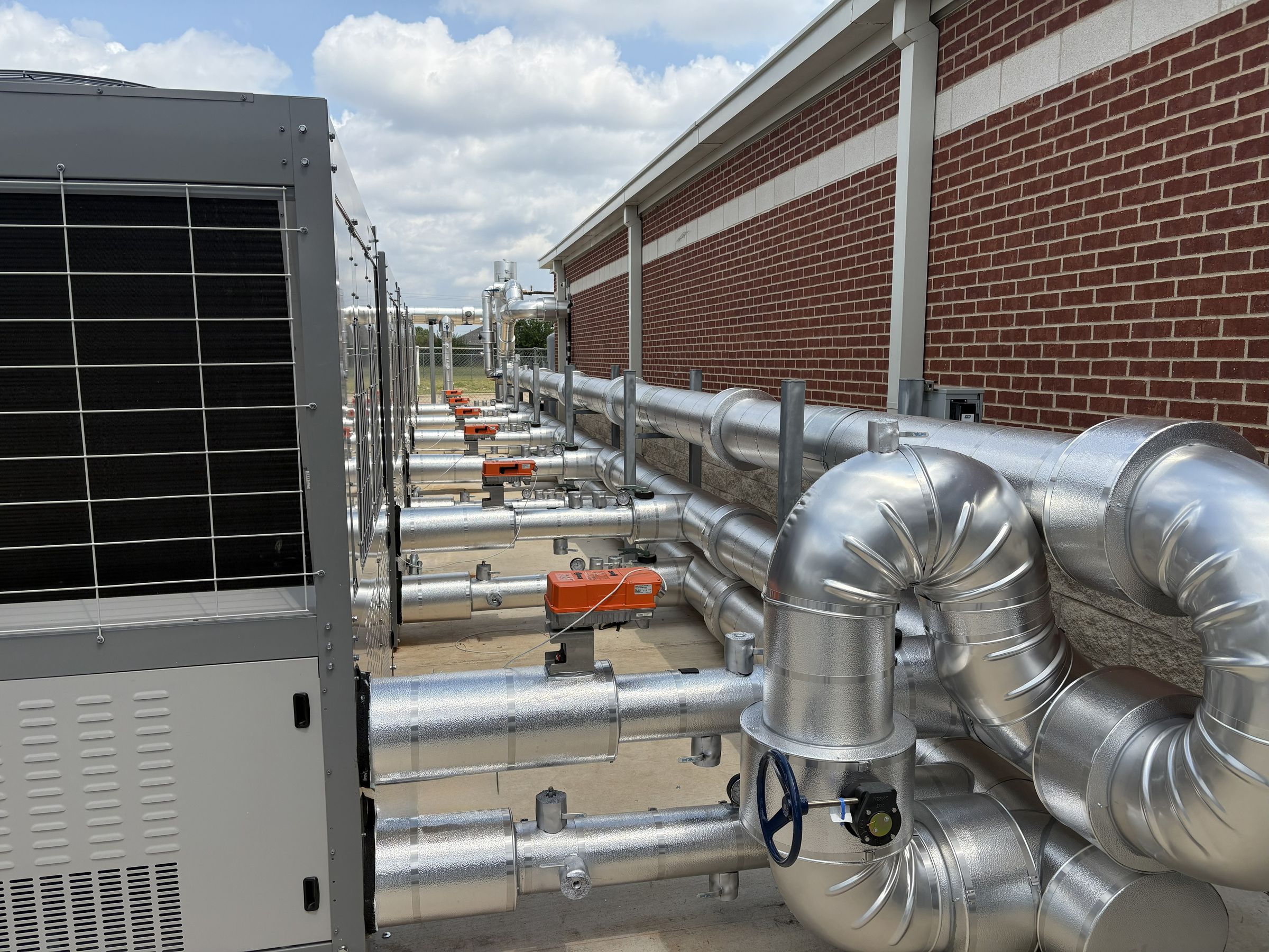 Elevated Commercial Services 's image