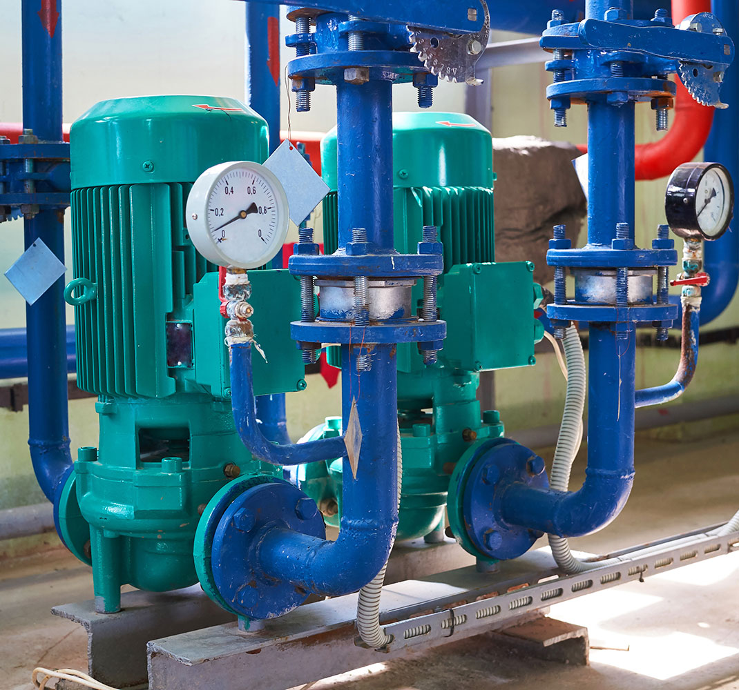 Elevated Commercial Services 's image