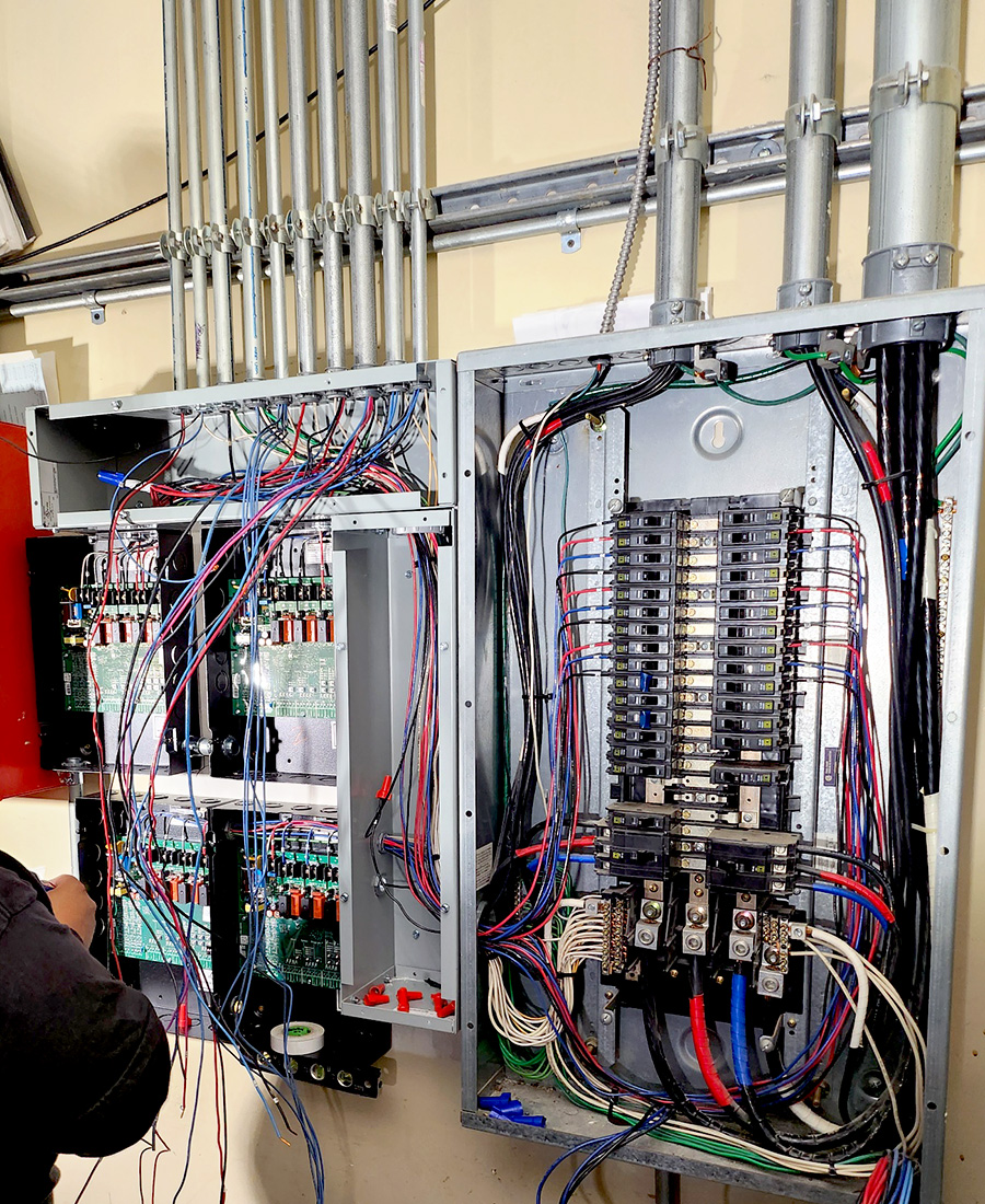 Elevated Commercial Services 's image