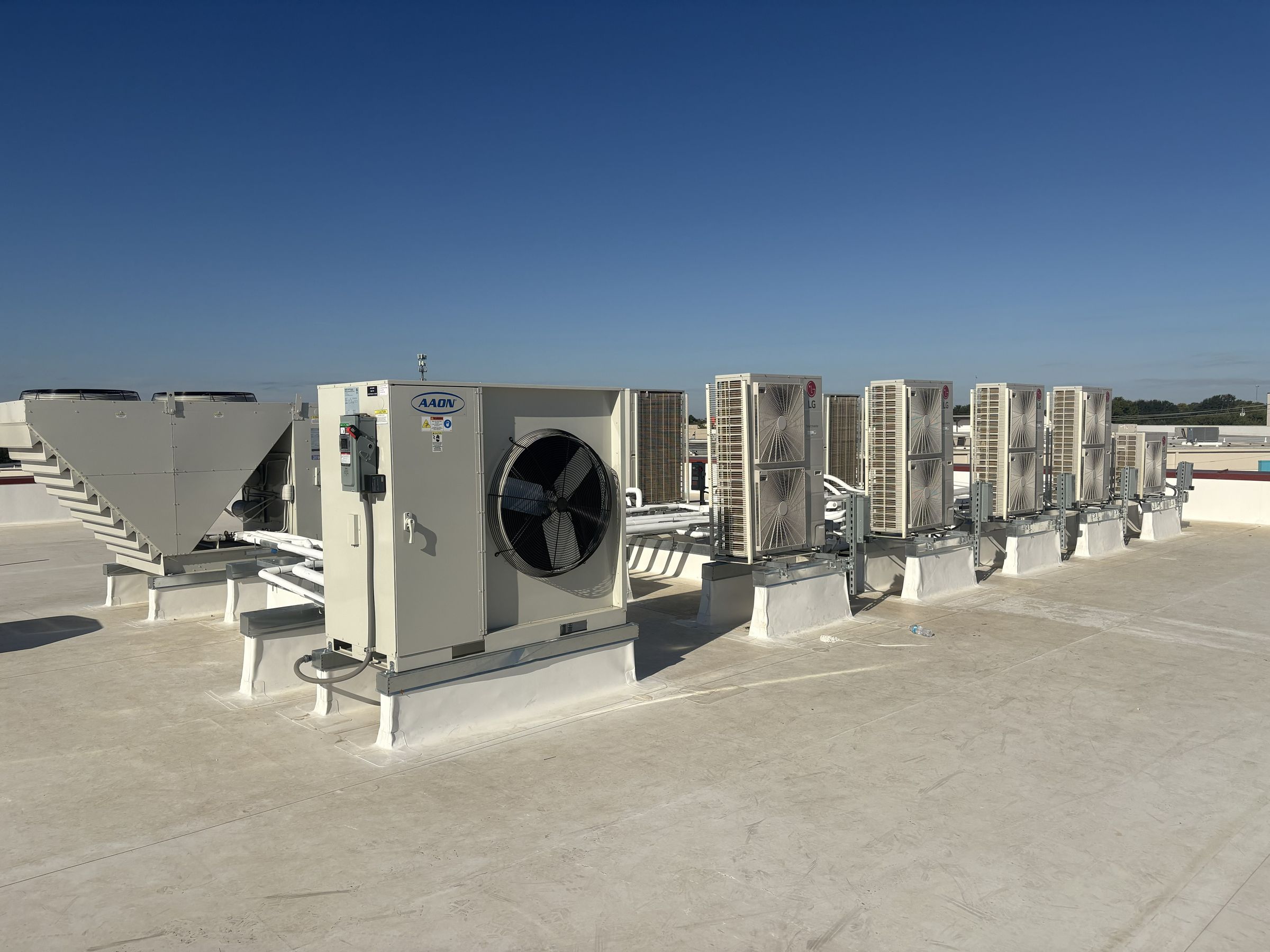 Elevated Commercial Services 's image