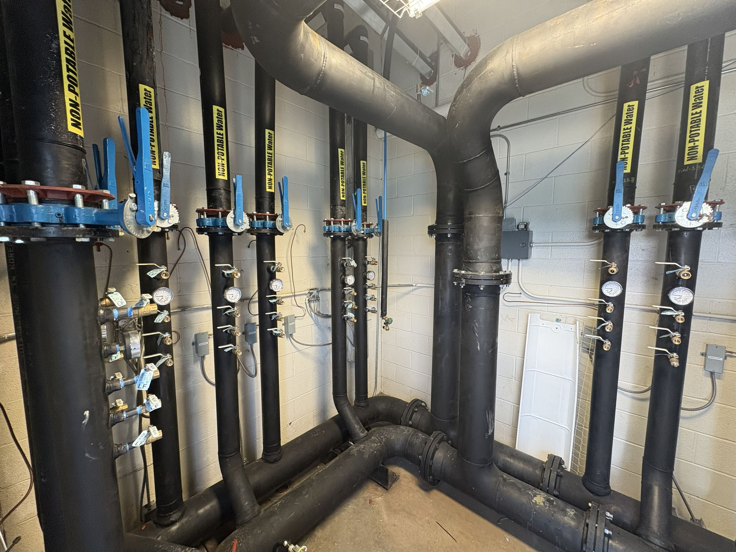 Elevated Commercial Services 's image