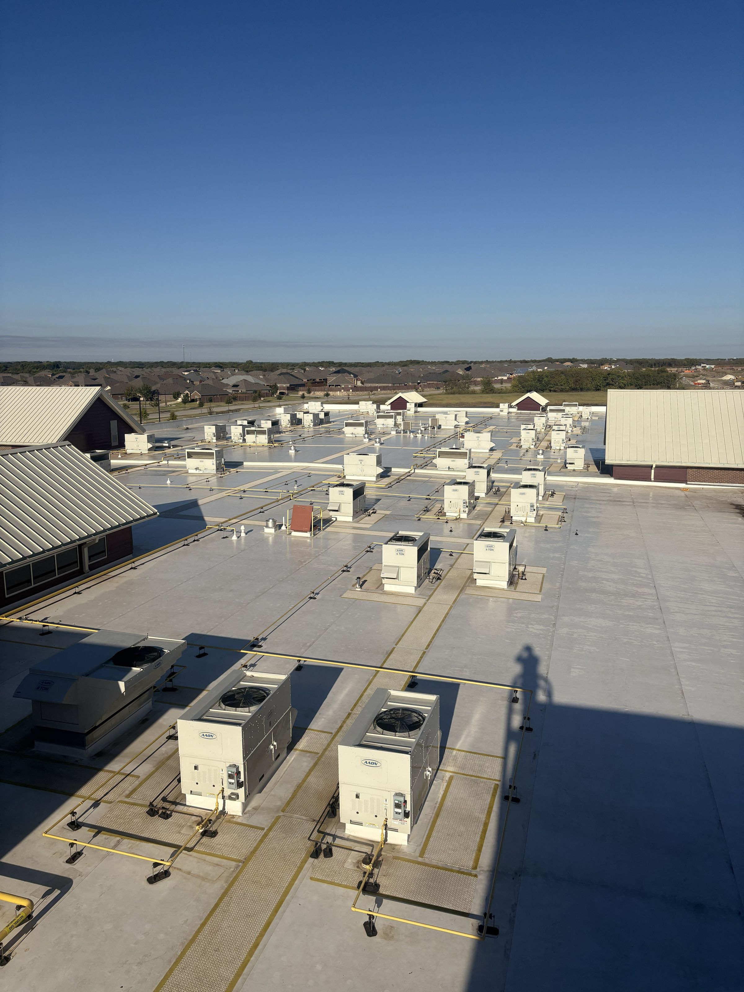 Elevated Commercial Services 's image