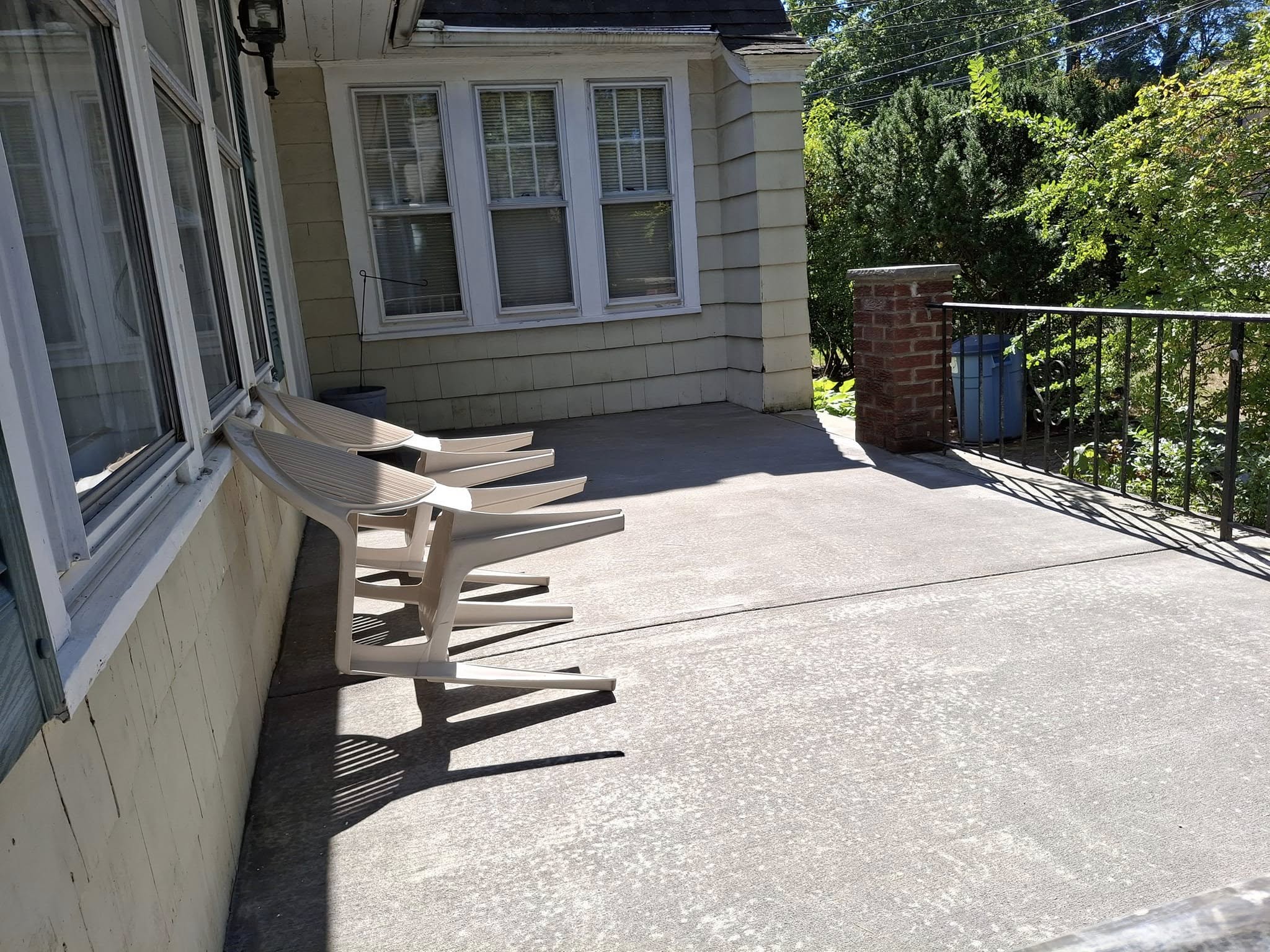 Easse & sons masonry's image