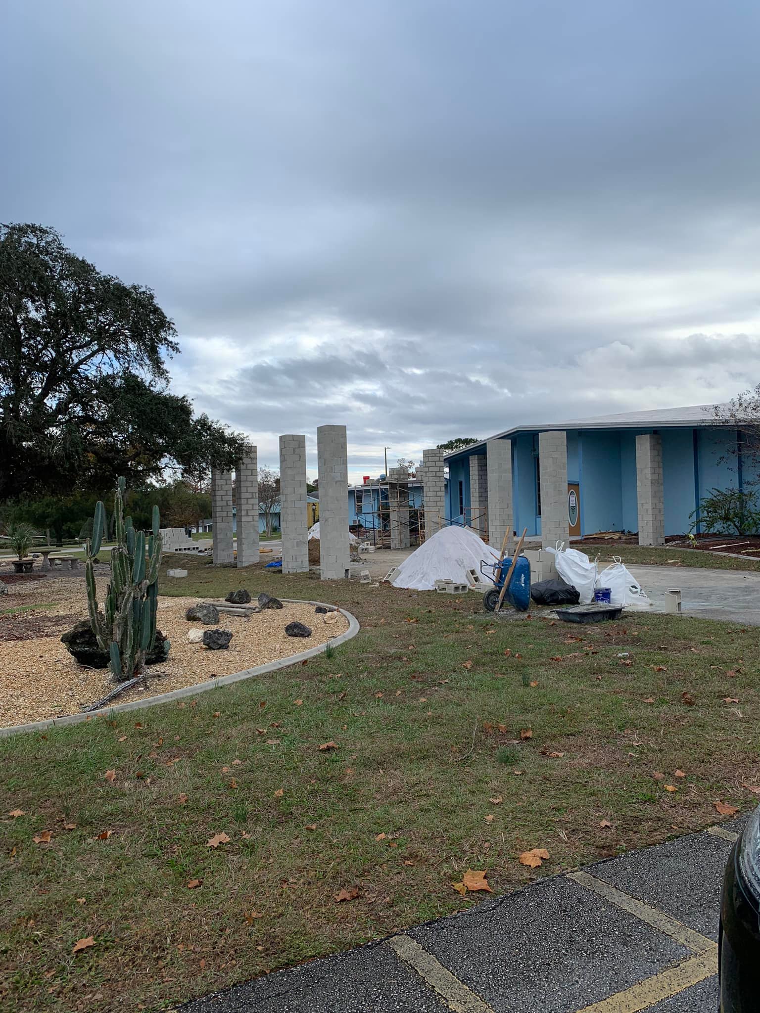 Easse & sons masonry's image