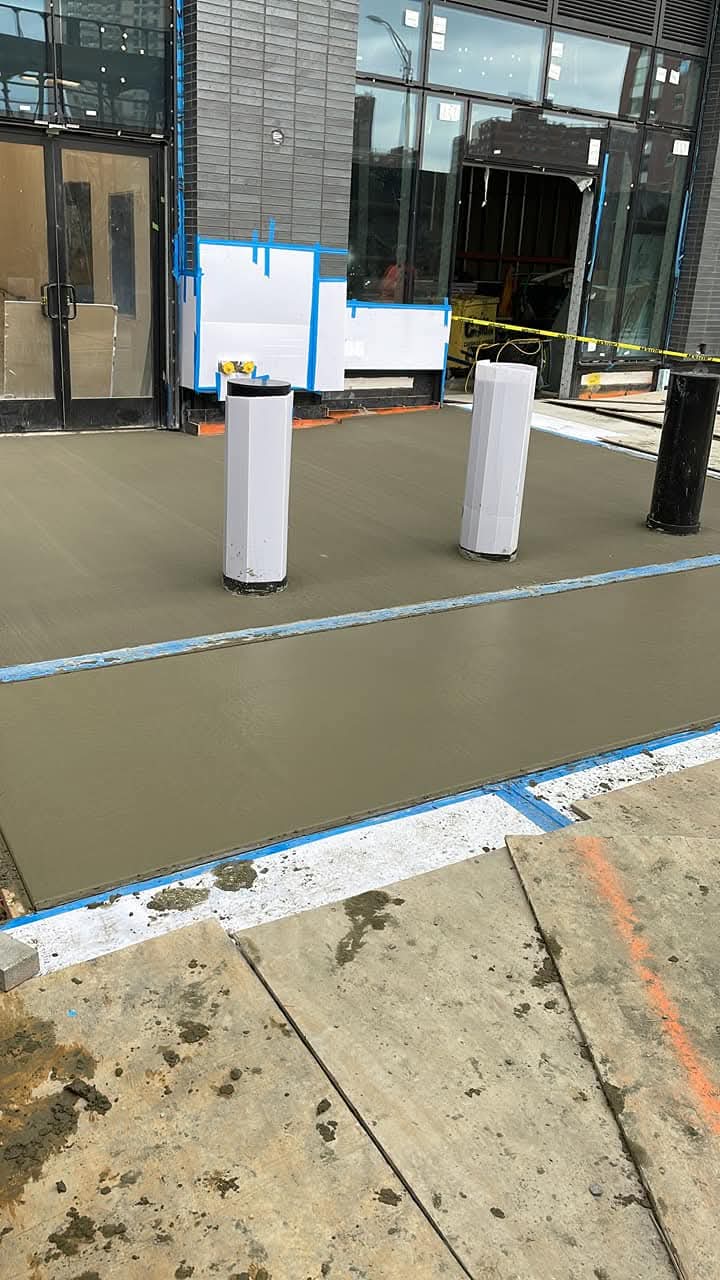 Easse & sons masonry's image