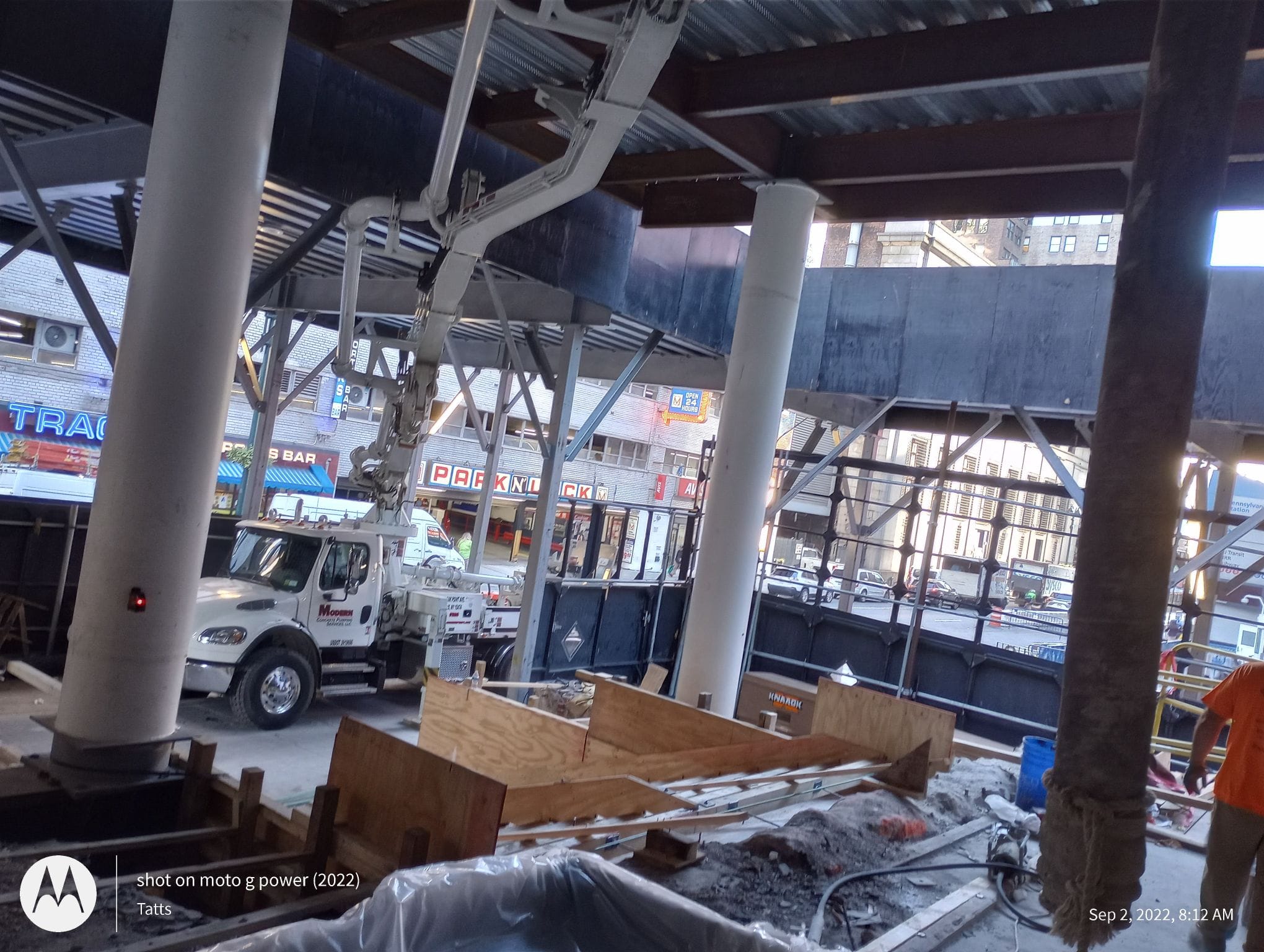 Easse & sons masonry's image