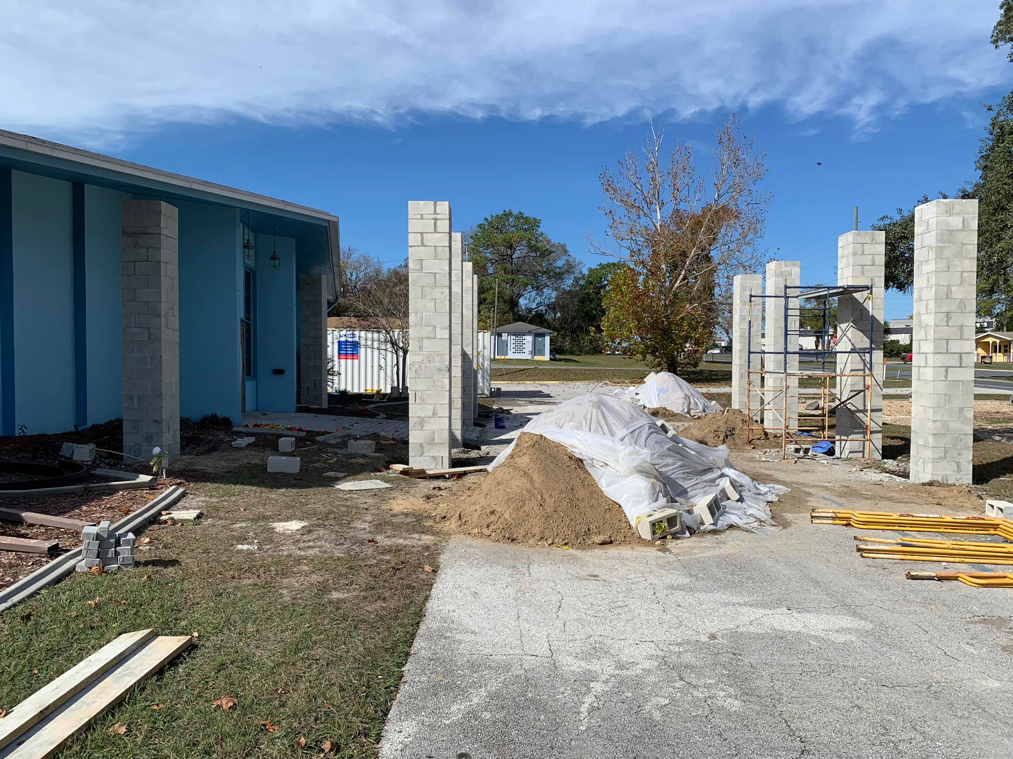 Easse & sons masonry's image