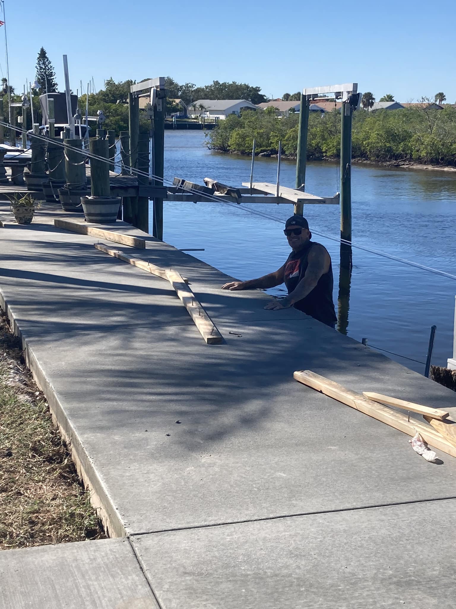 Easse & sons masonry's image