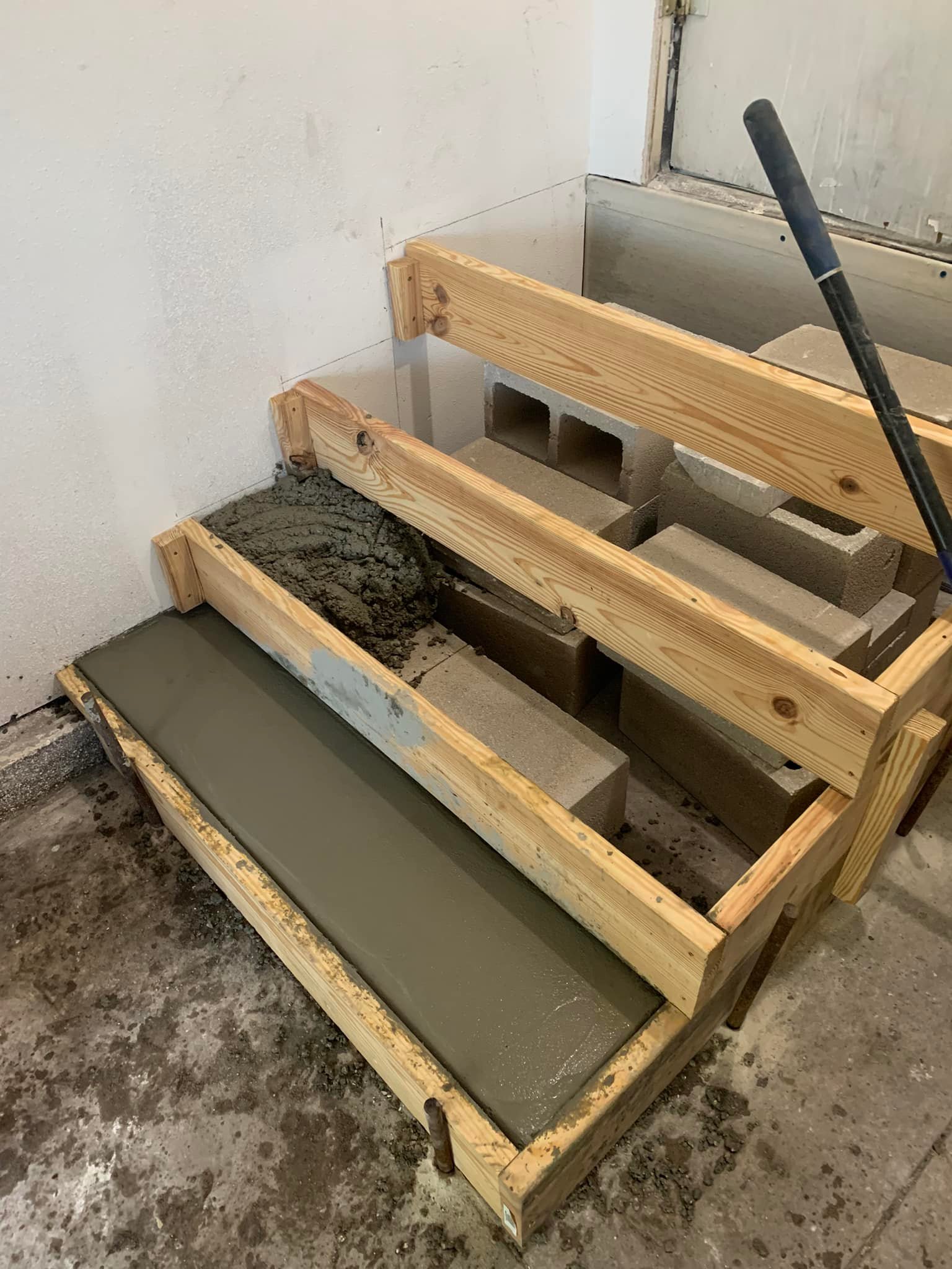 Easse & sons masonry's image