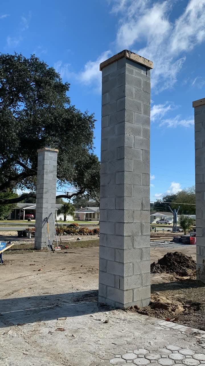 Easse & sons masonry's image