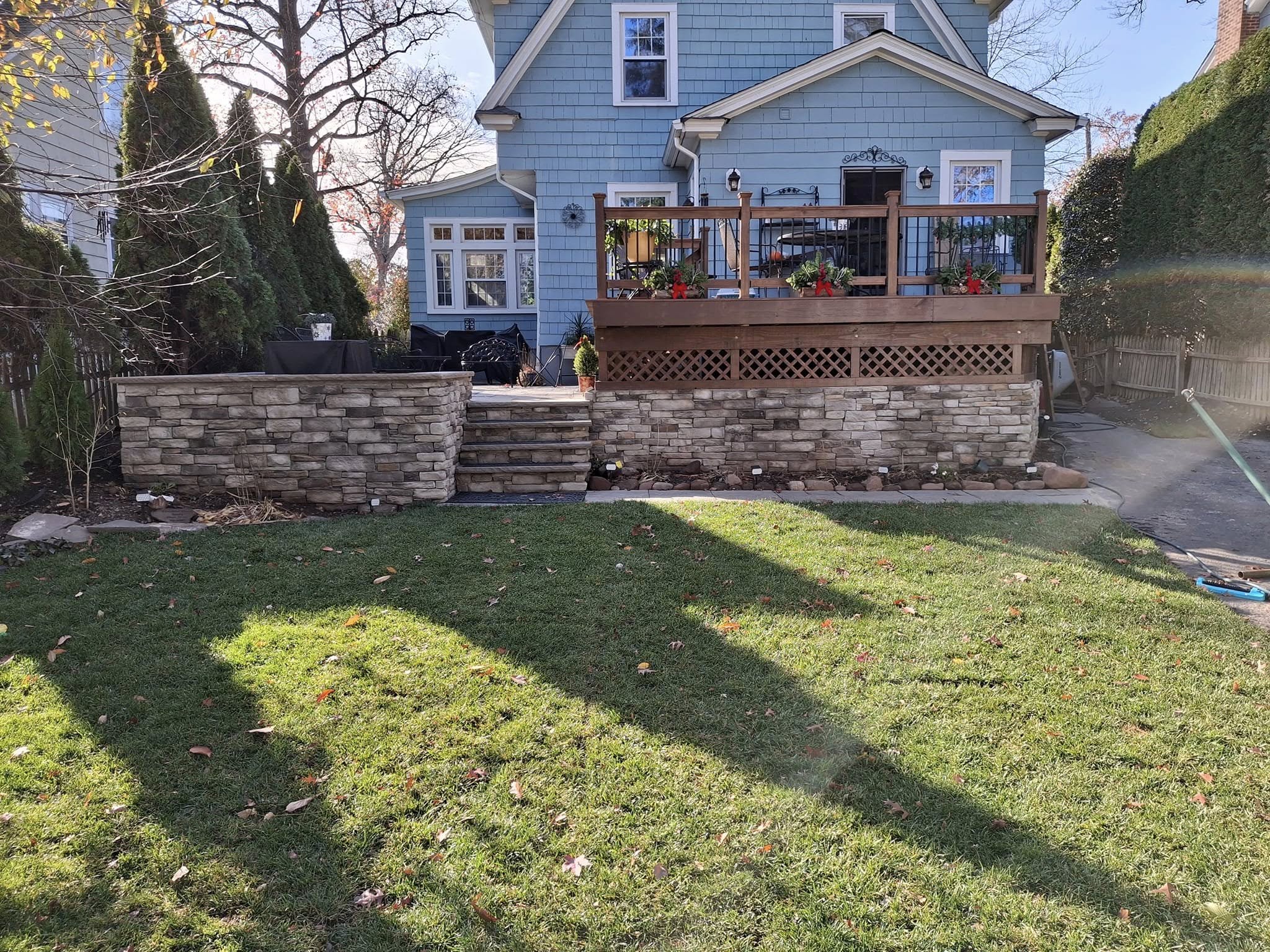 Easse & sons masonry's image