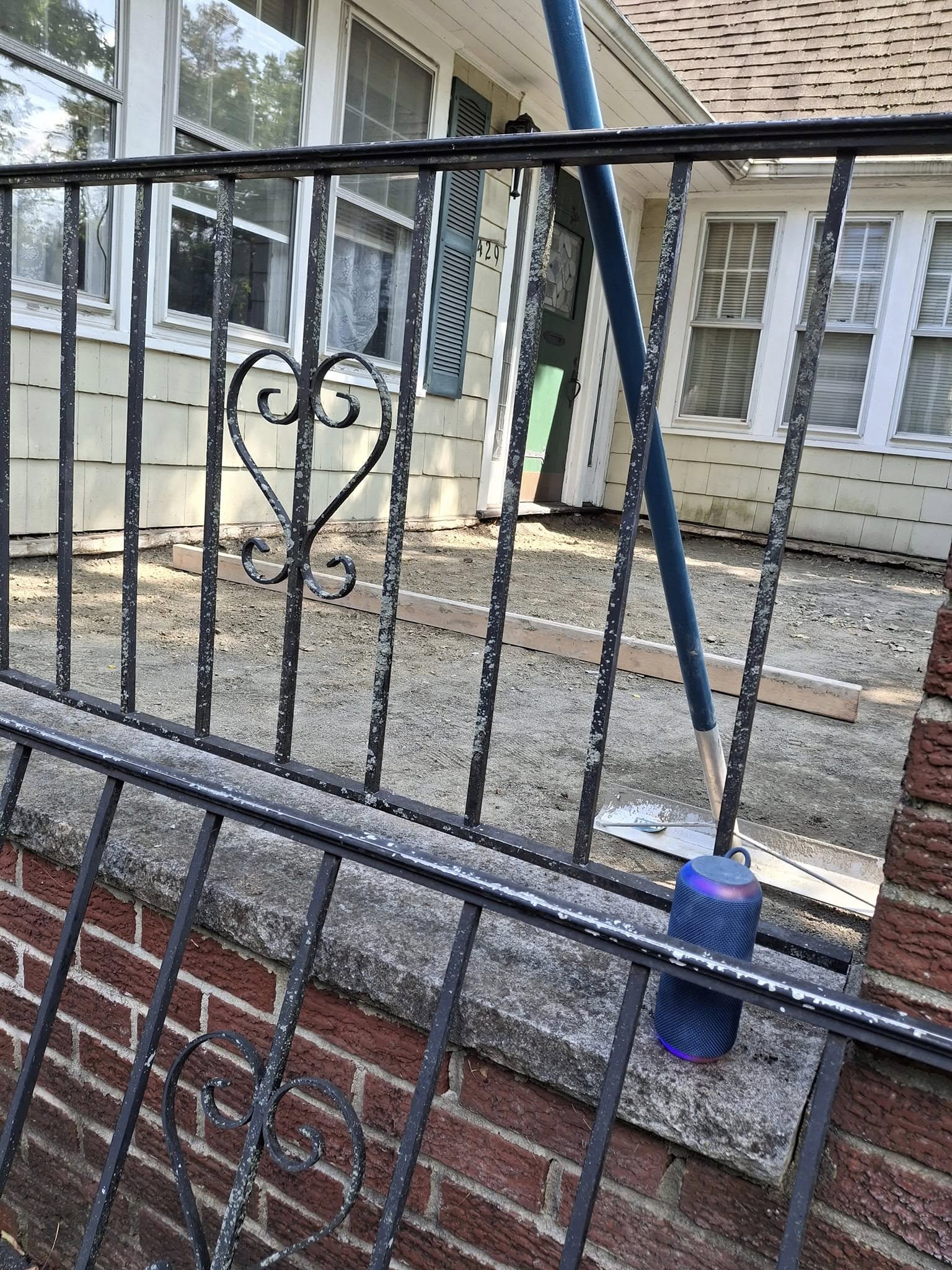 Easse & sons masonry's image