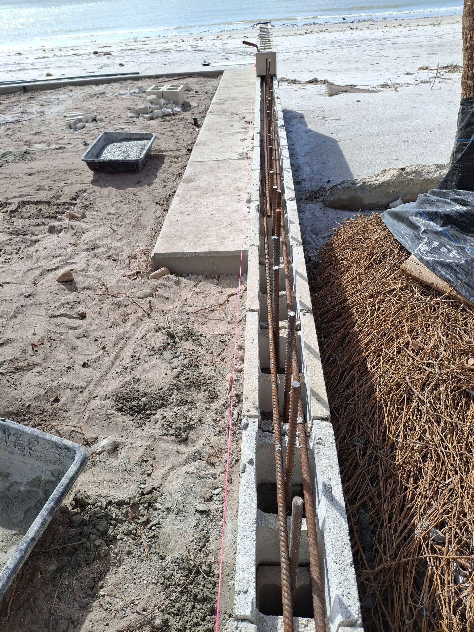 Easse & sons masonry's image