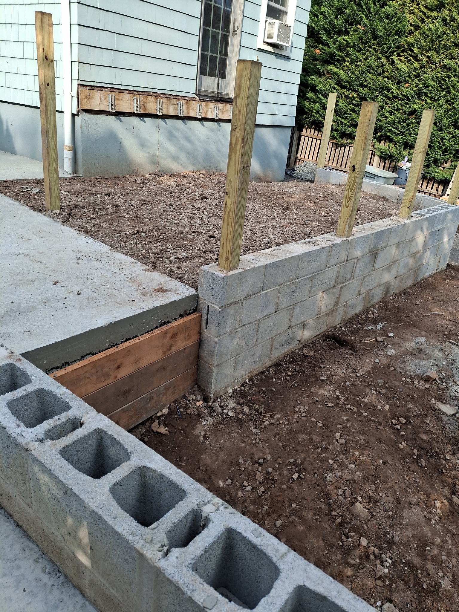 Easse & sons masonry's image